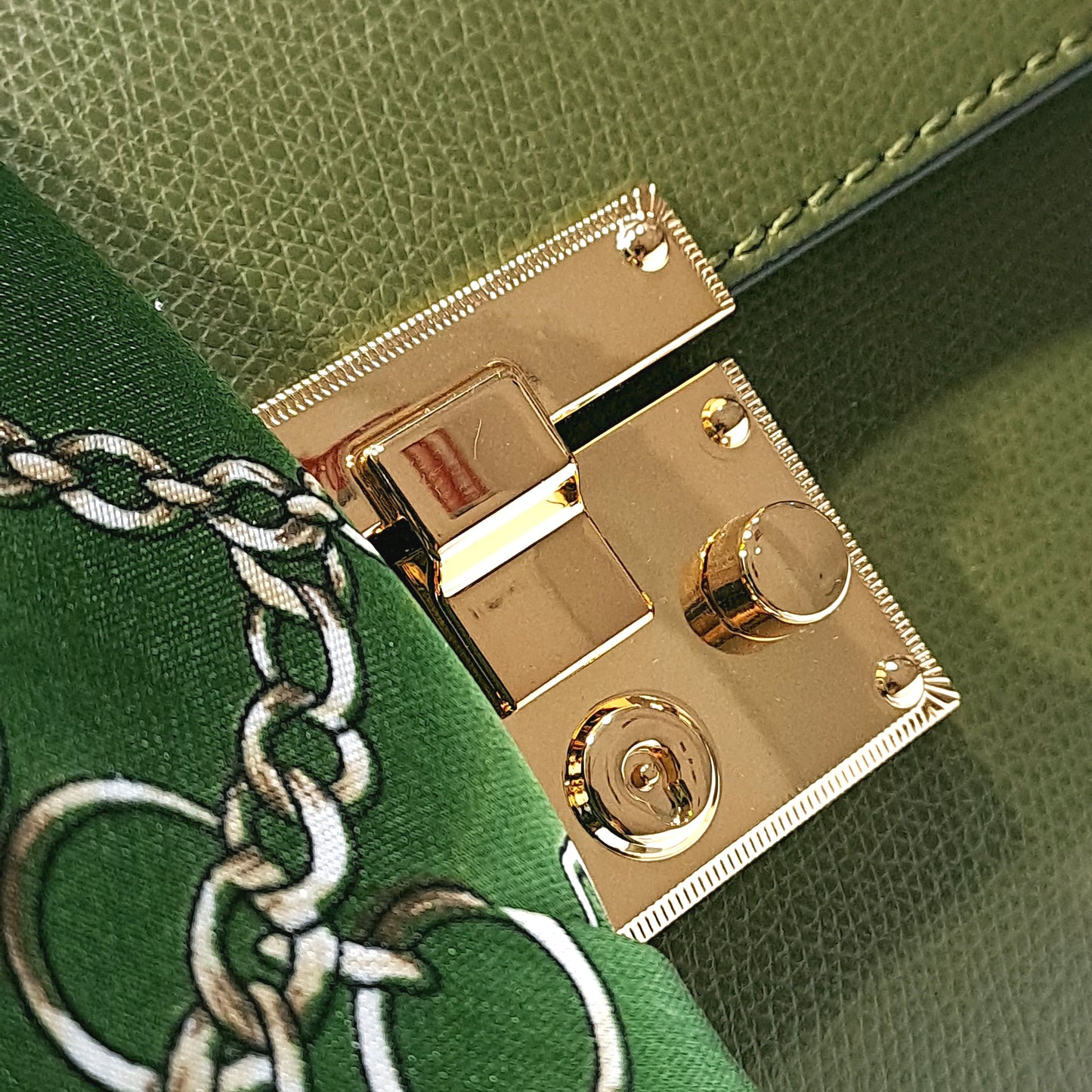 Sac MRA - Astrid CUIR Lézard - MRA2511192151