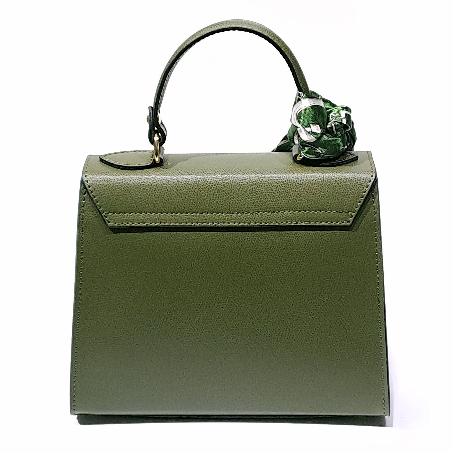 Sac MRA - Astrid CUIR Lézard - MRA2511192151