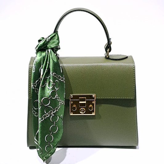 Sac MRA - Astrid CUIR Lézard - MRA2511192151