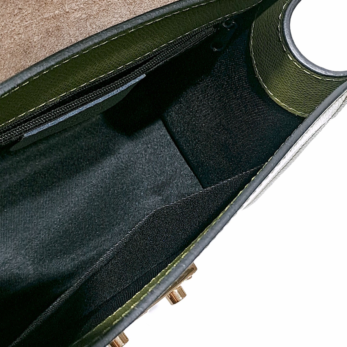 Sac MRA - Astrid CUIR Lézard - MRA2511192151