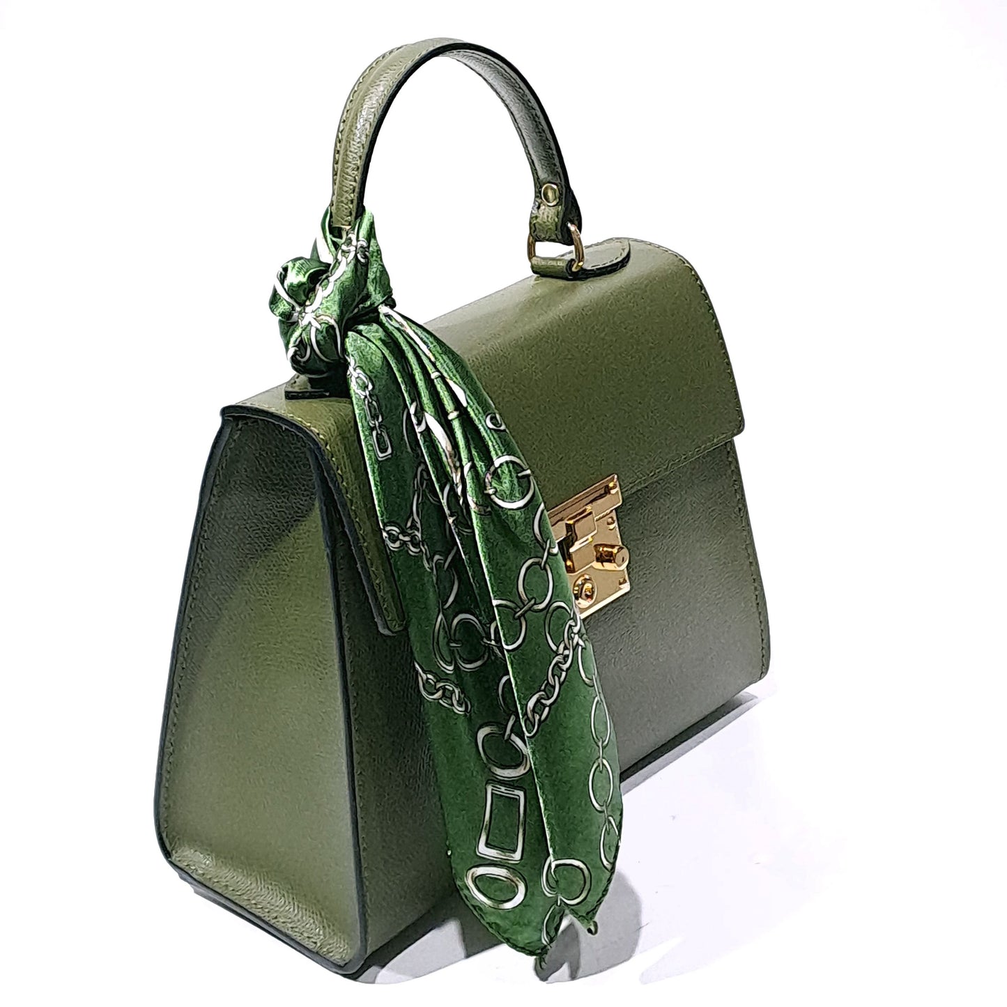 Sac MRA - Astrid CUIR Lézard - MRA2511192151