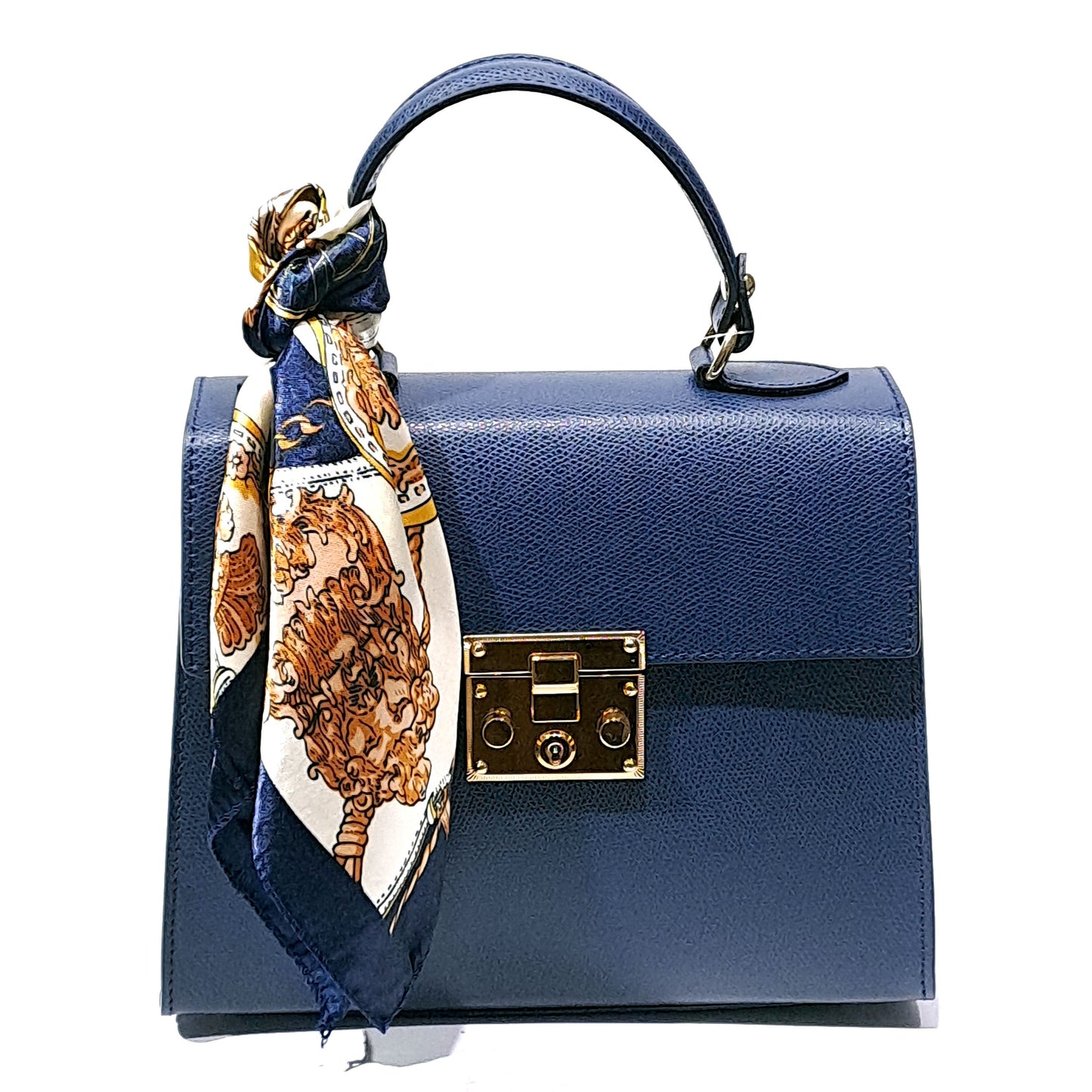 Sac MRA - Astrid CUIR Lézard - MRA2511192151