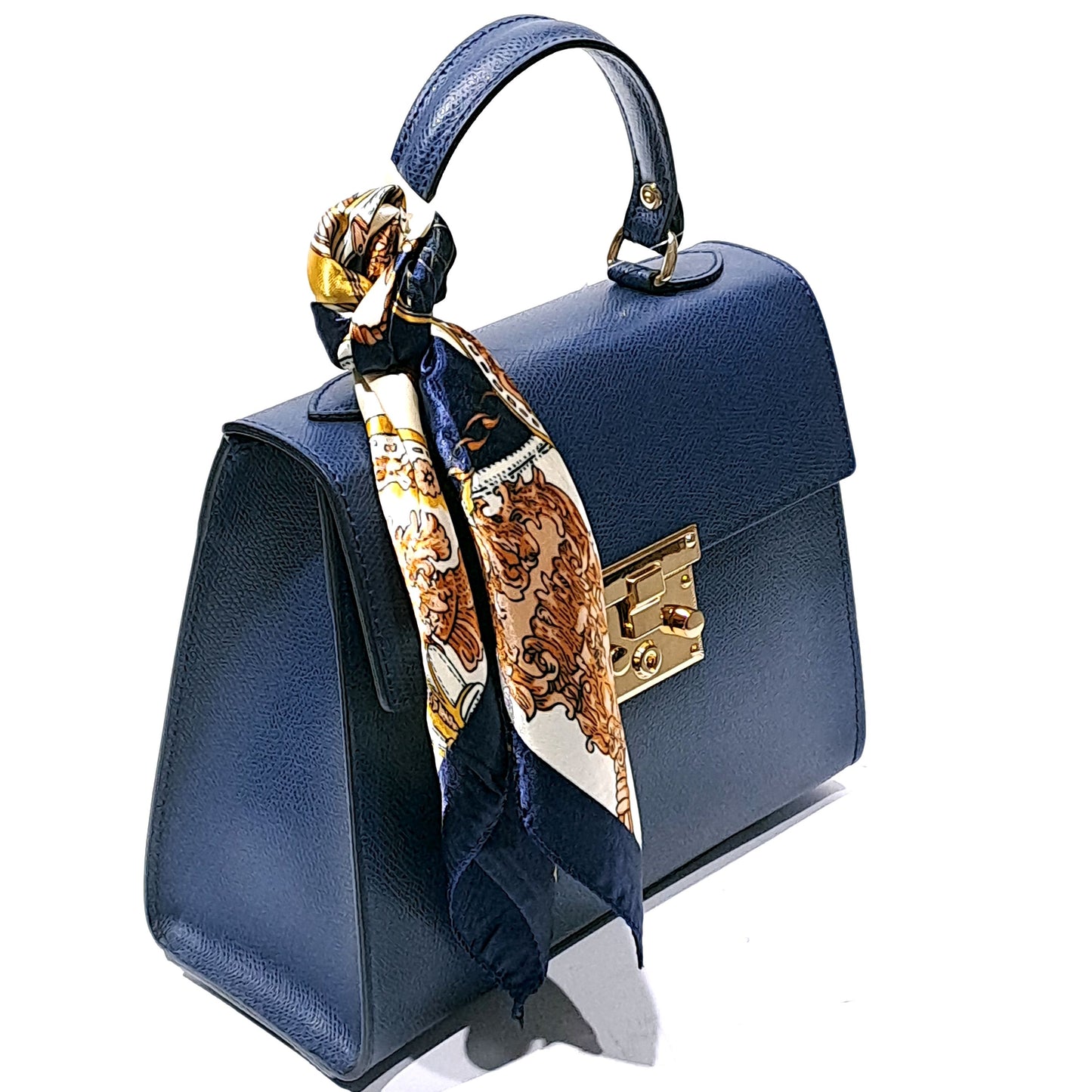 Sac MRA - Astrid CUIR Lézard - MRA2511192151