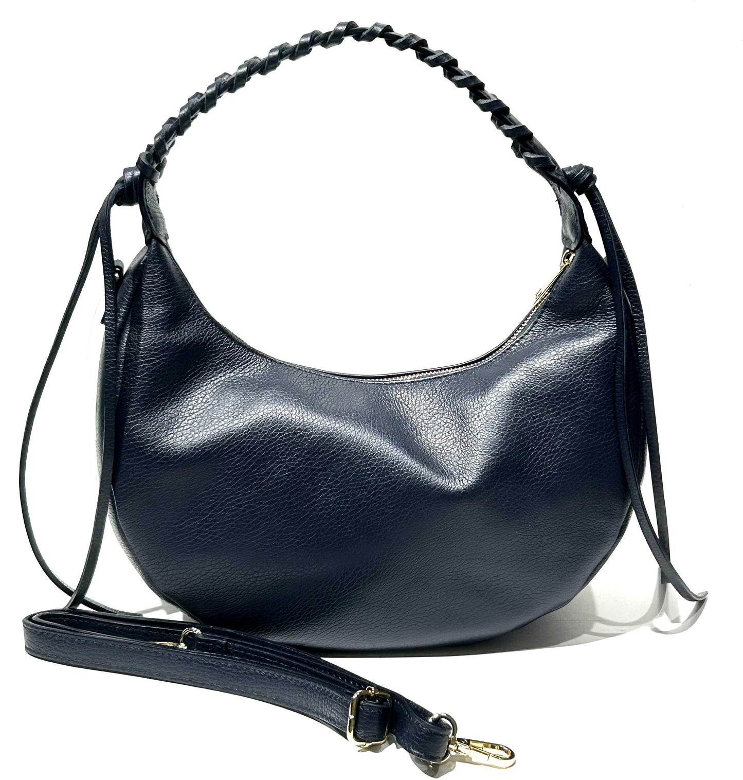 MRA bag - Hermesa compact LEATHER - MRA2408202037