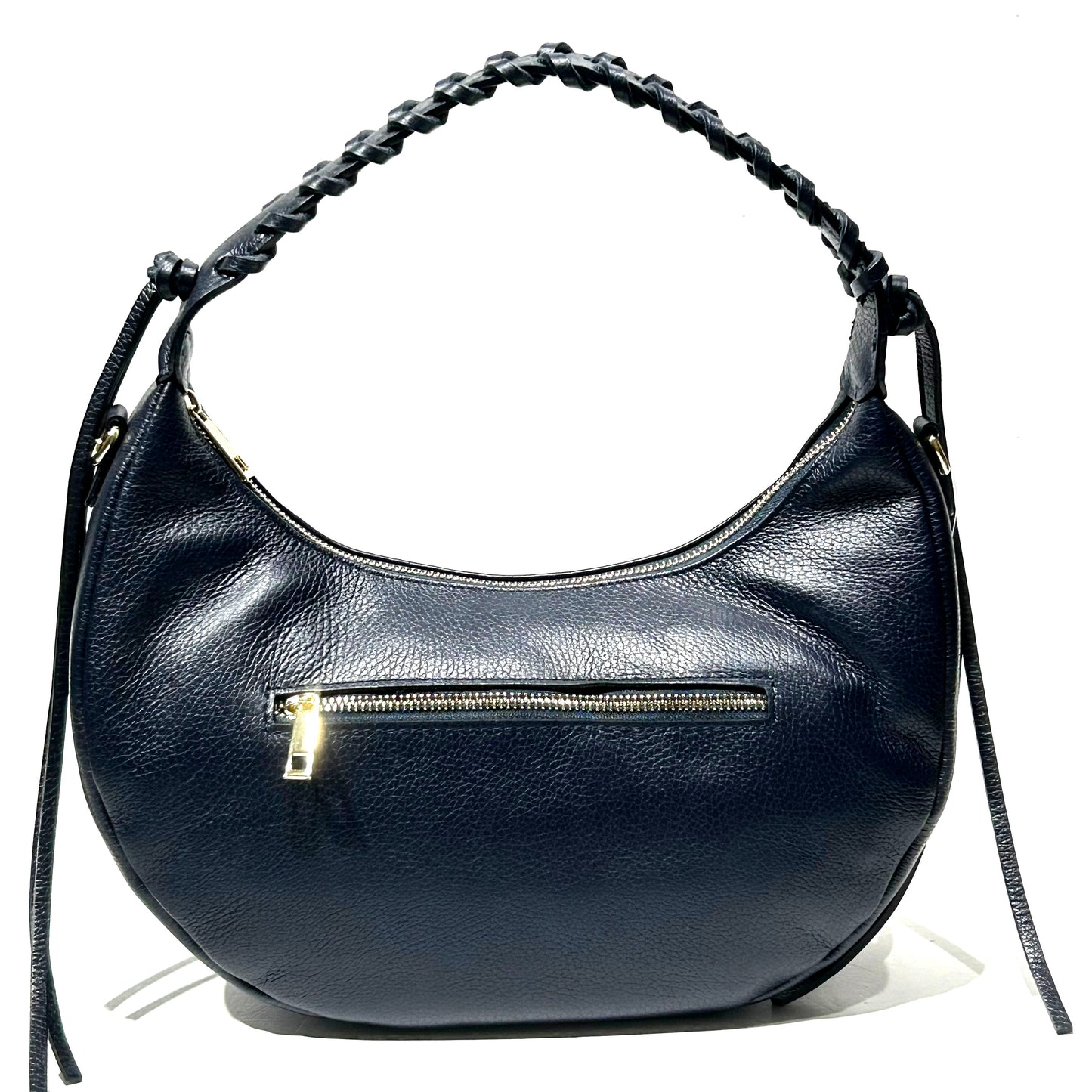 MRA bag - Hermesa compact LEATHER - MRA2408202037