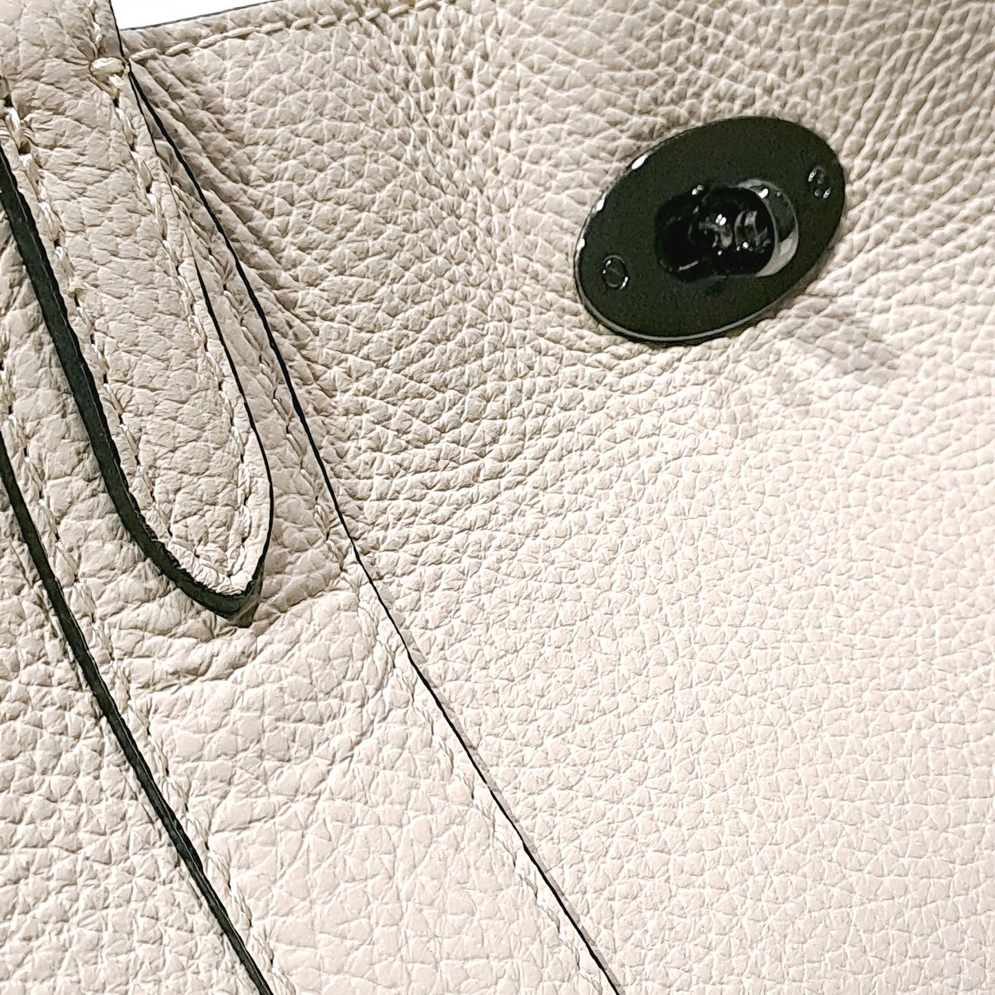 Sac MRA - Cabagran CUIR - MRA2410192234