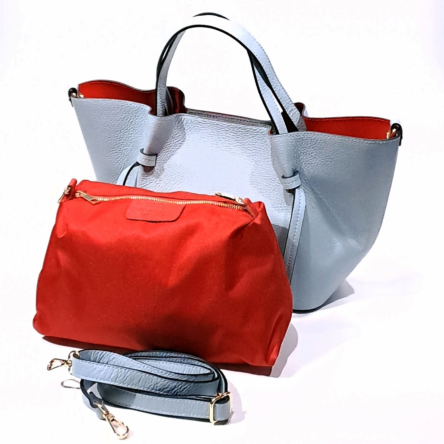 Sac MRA - Beverly CUIR - MRA2512090135