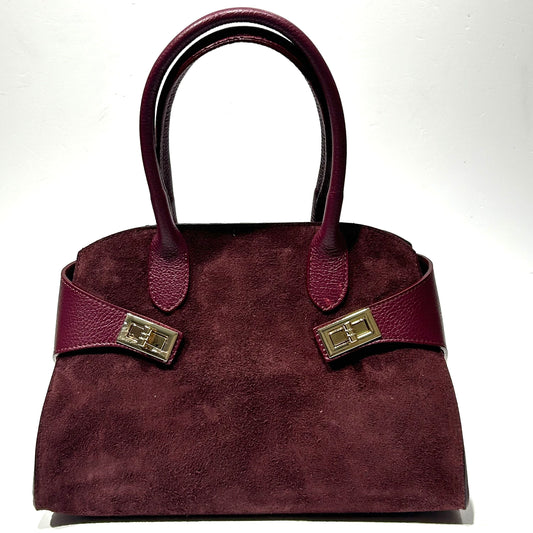 Sac MRA - Damina CUIR - MRA2507311535