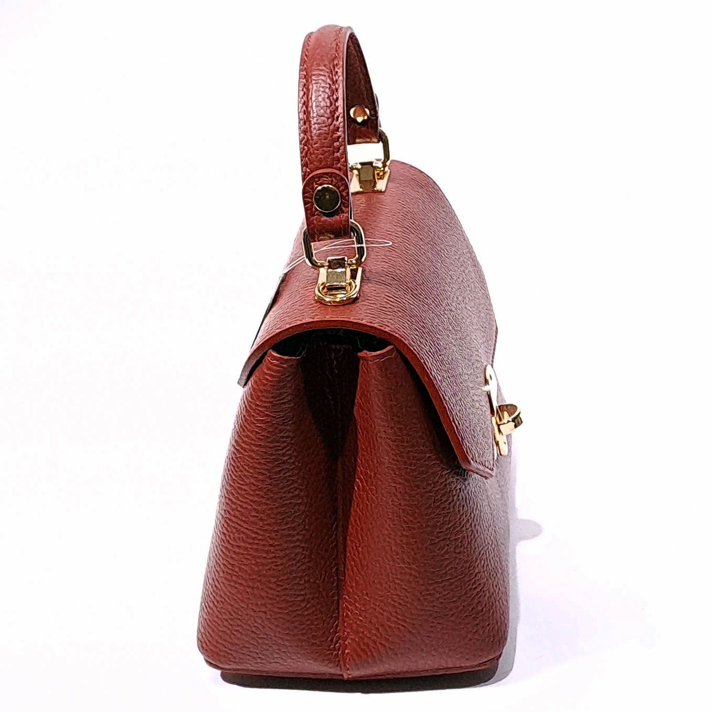 MRA-Tasche - Hermesa kompaktes LEDER - MRA2408202037