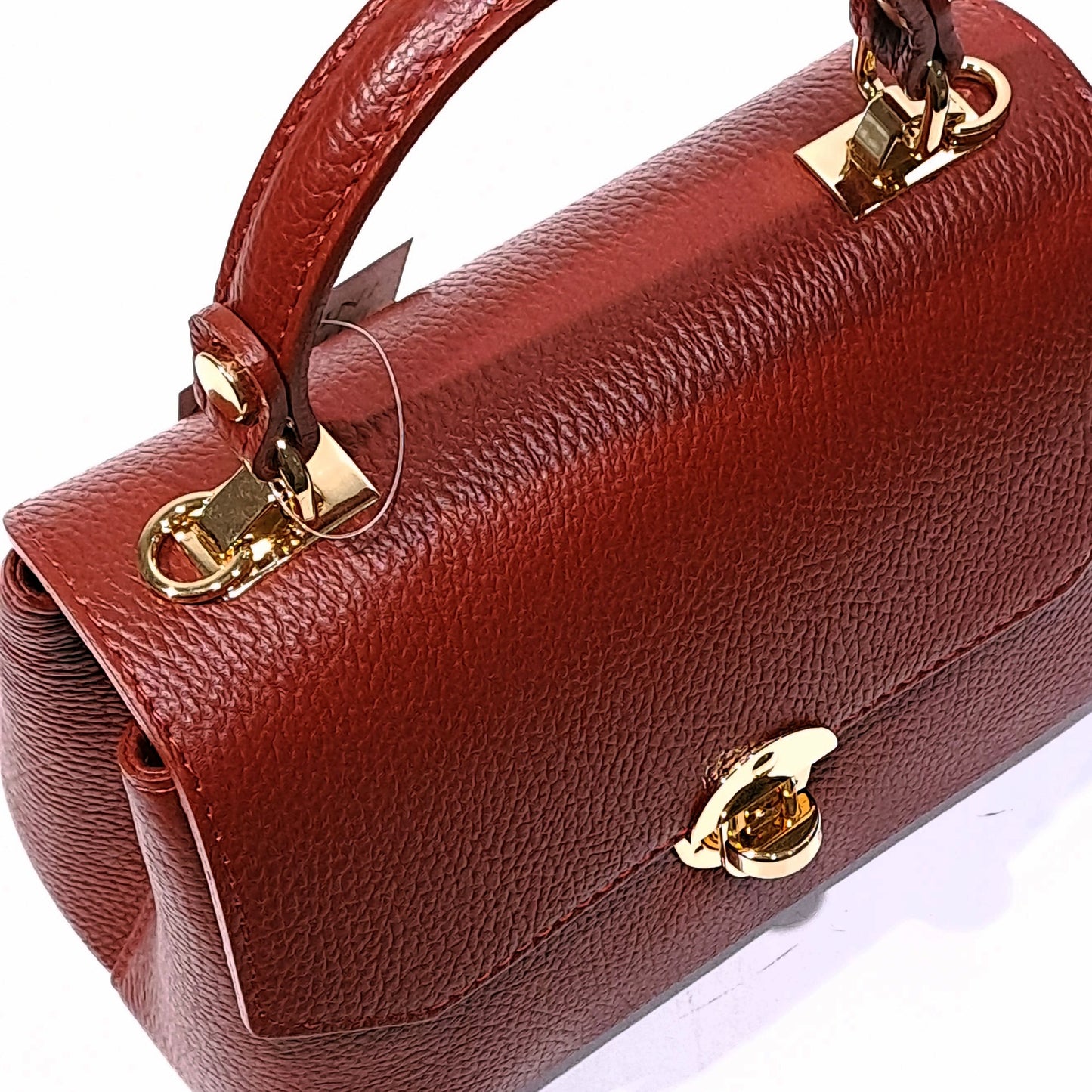 MRA-Tasche - Hermesa kompaktes LEDER - MRA2408202037