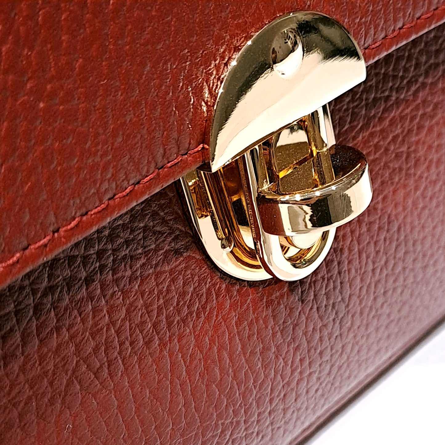 MRA-Tasche - Hermesa kompaktes LEDER - MRA2408202037