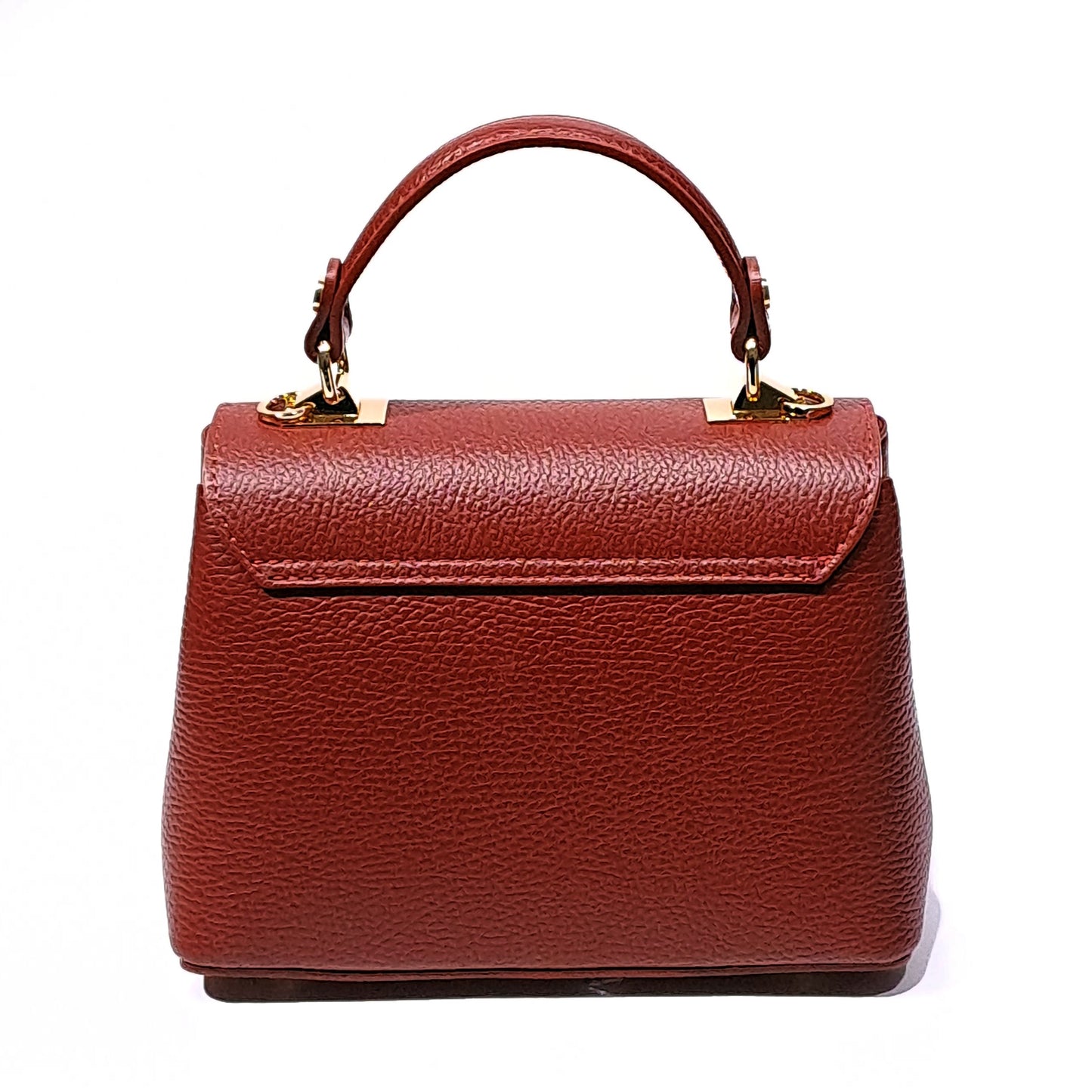 MRA-Tasche - Hermesa kompaktes LEDER - MRA2408202037