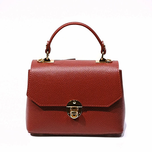 Sac MRA - Elisateth CUIR - MRA2511192222