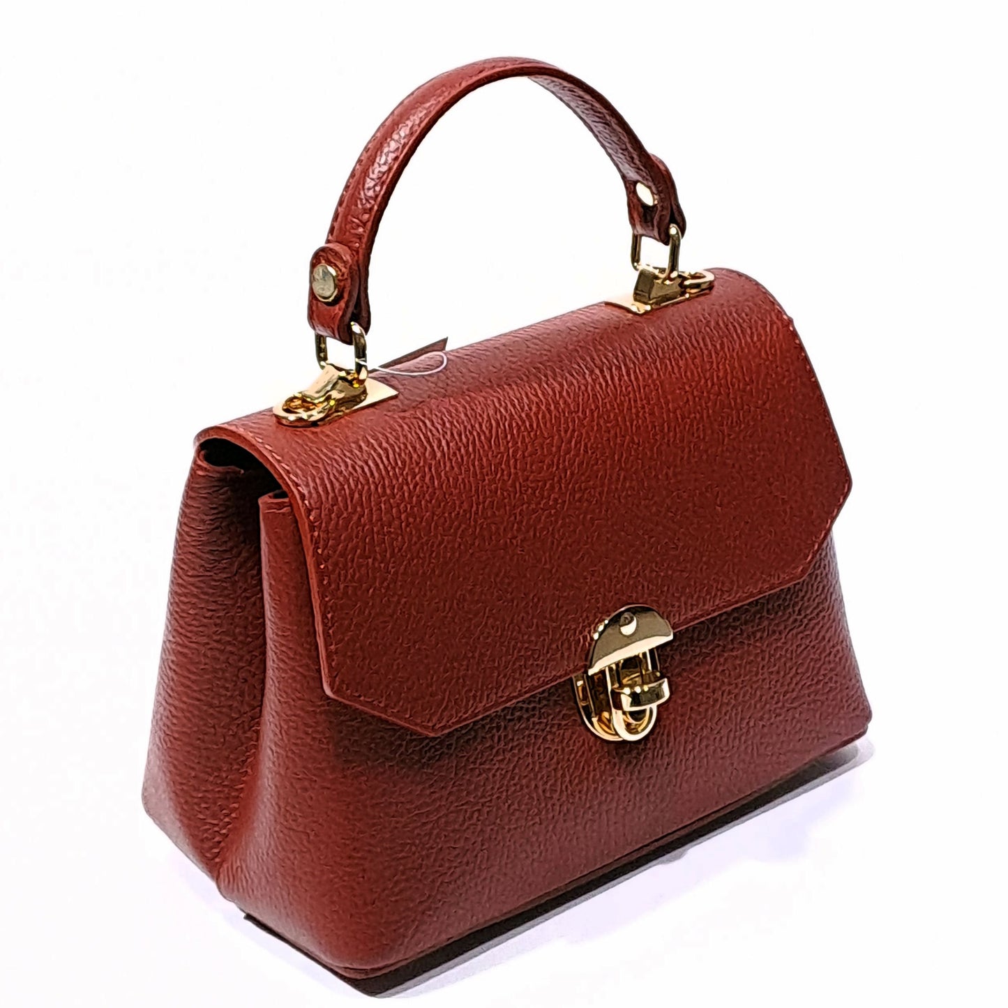 MRA-Tasche - Hermesa kompaktes LEDER - MRA2408202037