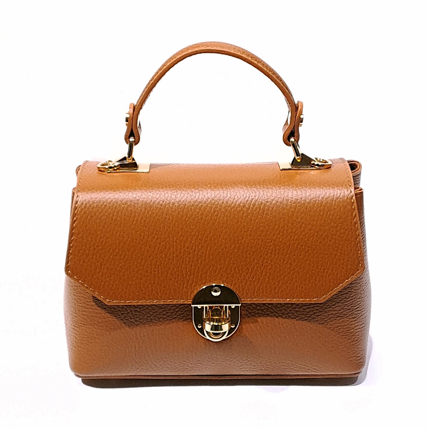 MRA-Tasche - Hermesa kompaktes LEDER - MRA2408202037