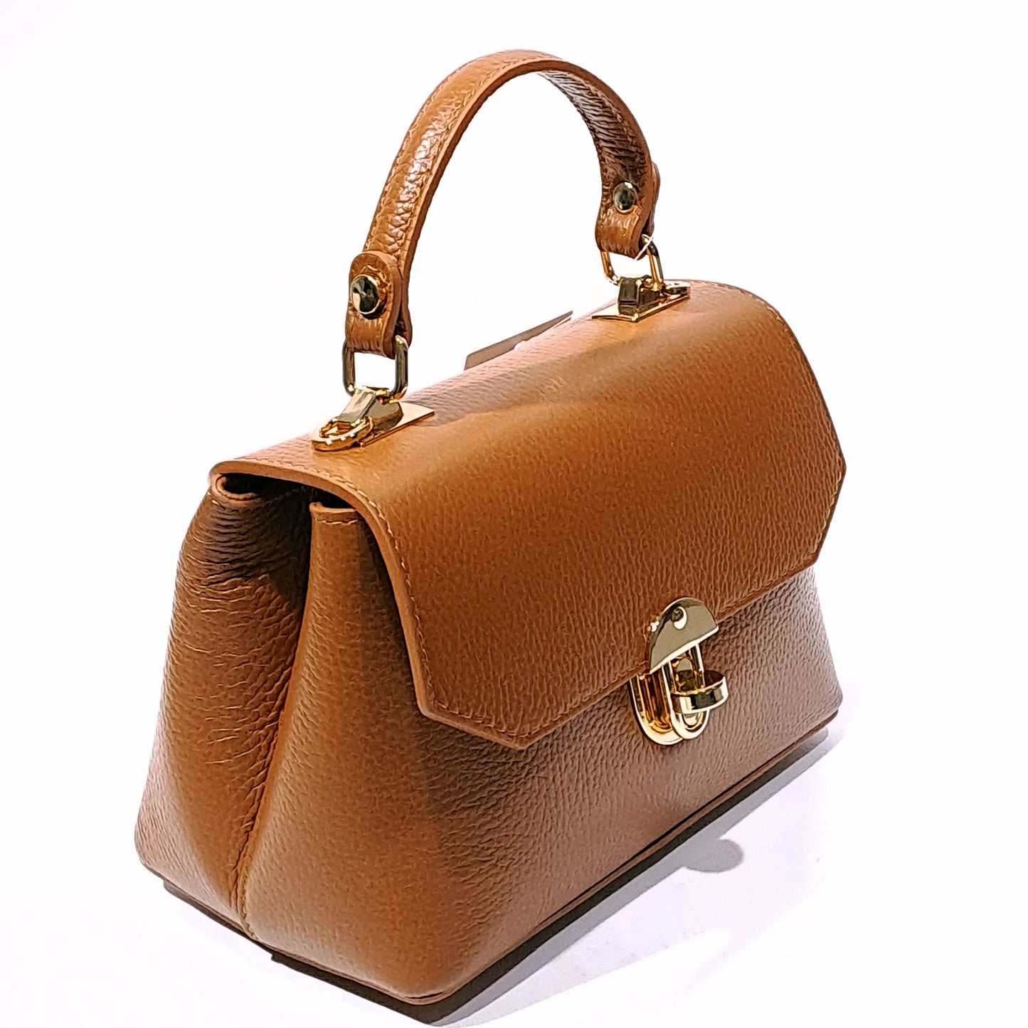 MRA-Tasche - Hermesa kompaktes LEDER - MRA2408202037