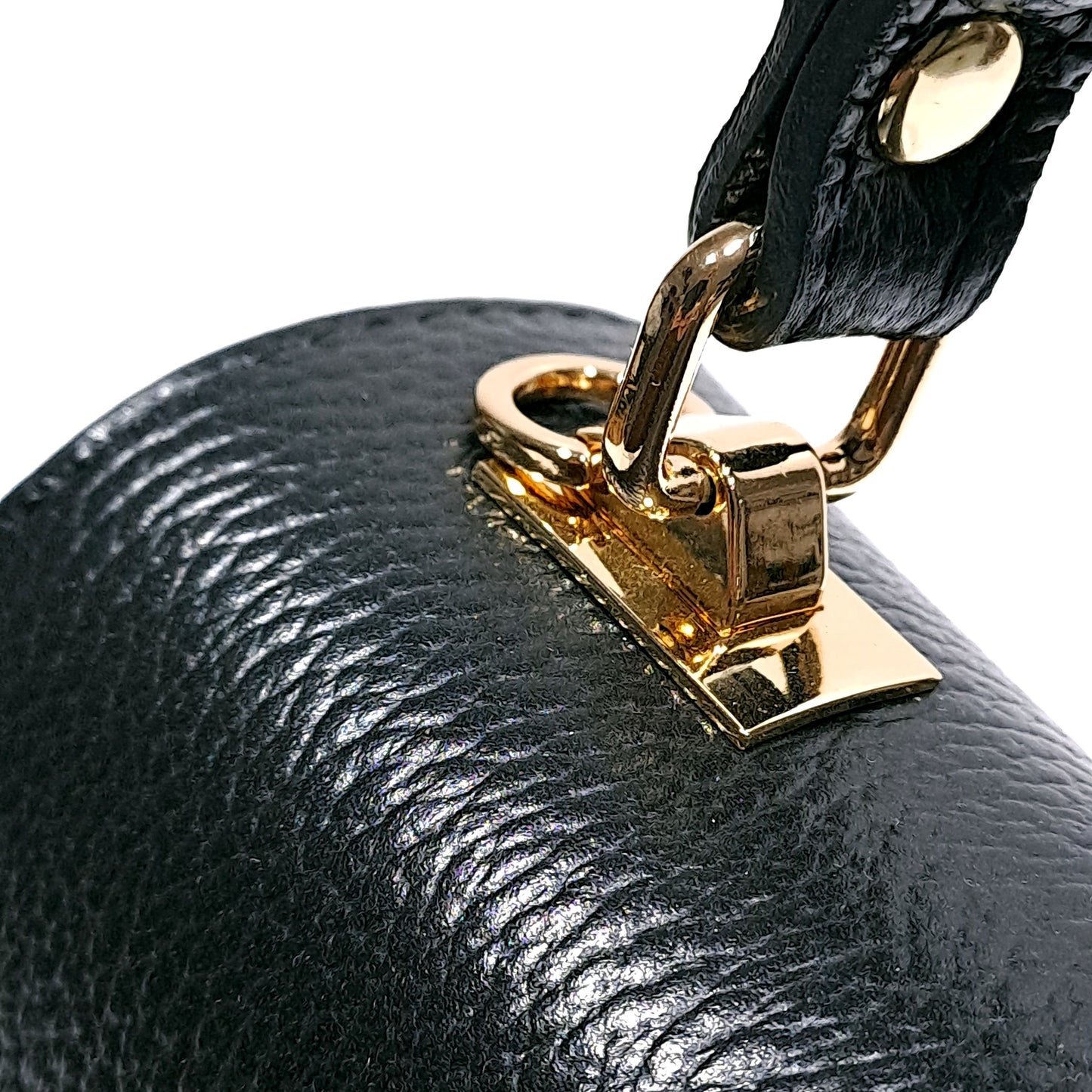 MRA-Tasche - Hermesa kompaktes LEDER - MRA2408202037