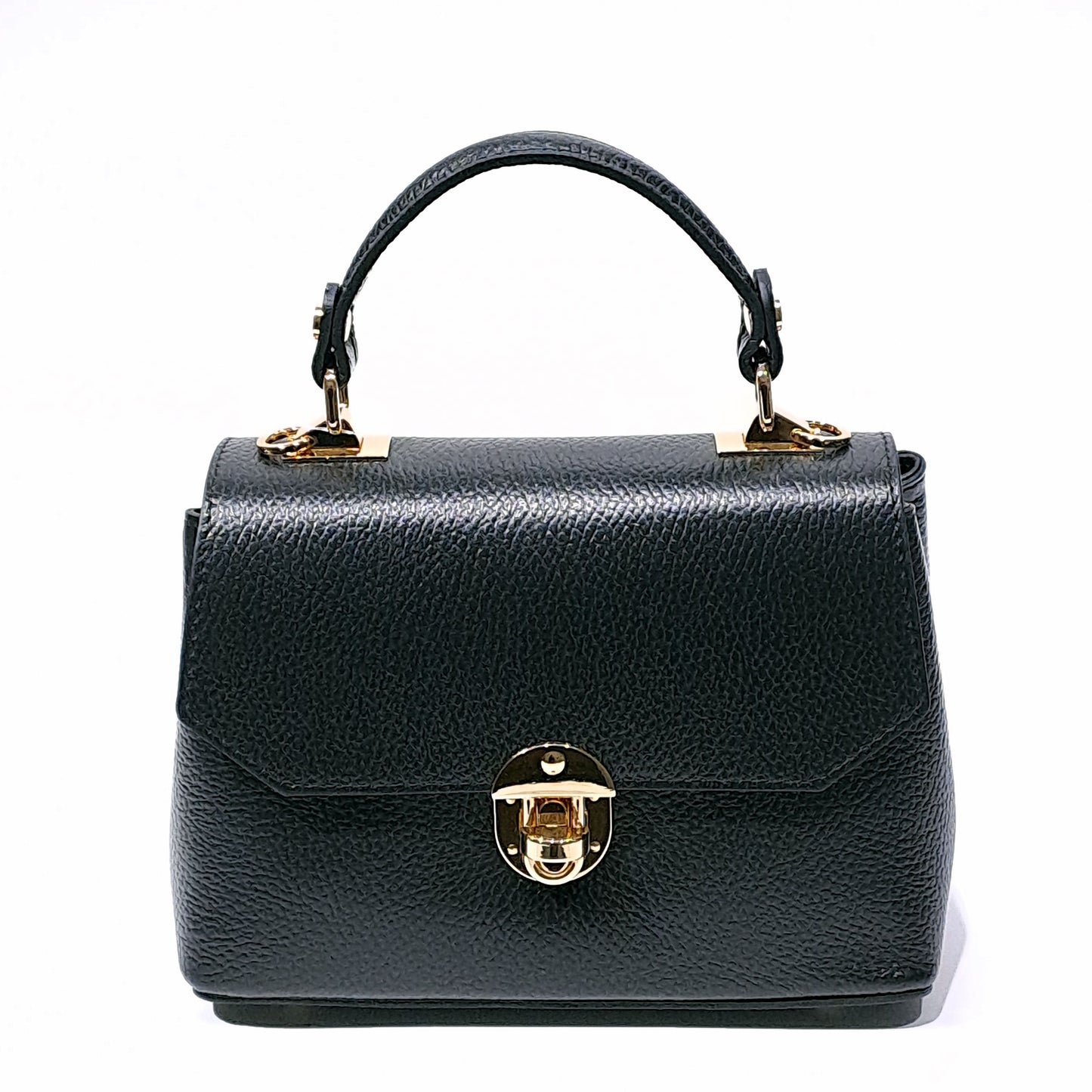 MRA-Tasche - Hermesa kompaktes LEDER - MRA2408202037