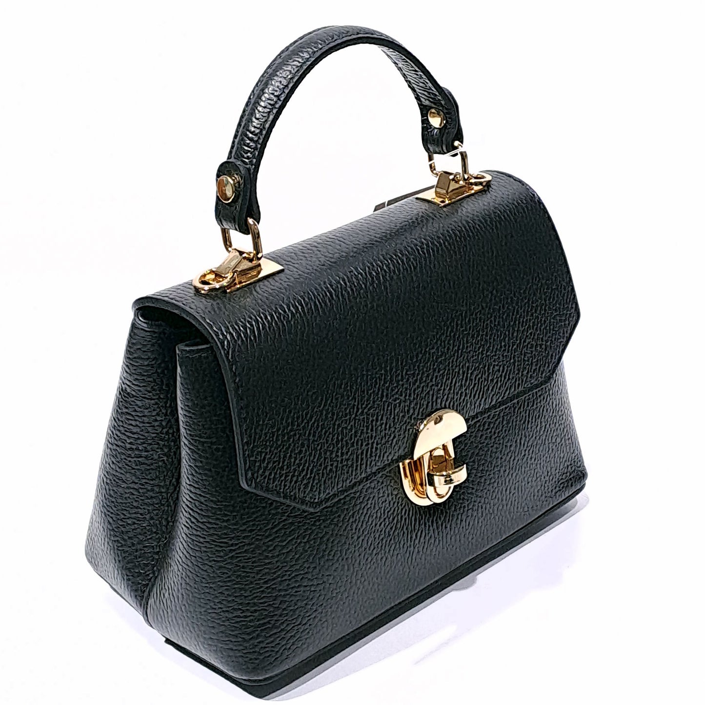 MRA-Tasche - Hermesa kompaktes LEDER - MRA2408202037