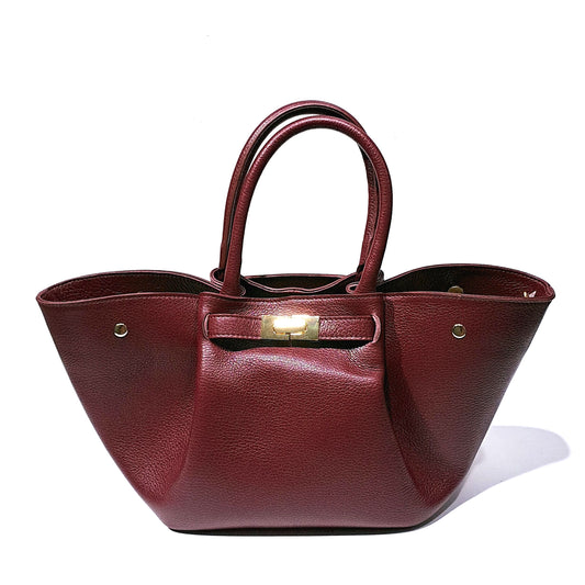 Sac MRA - Enigma CUIR - MRA2507261927