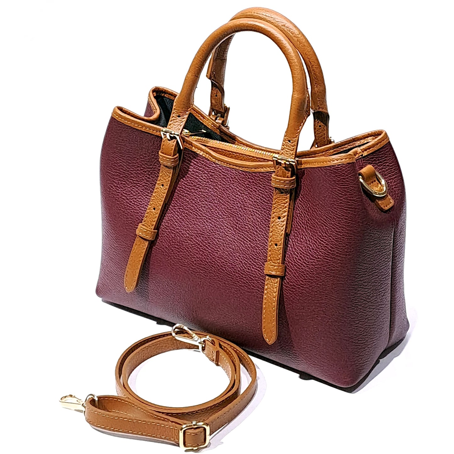 Sac MRA - Florence CUIR - MRA2511192234