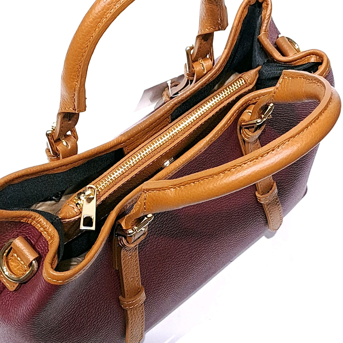 Sac MRA - Florence CUIR - MRA2511192234