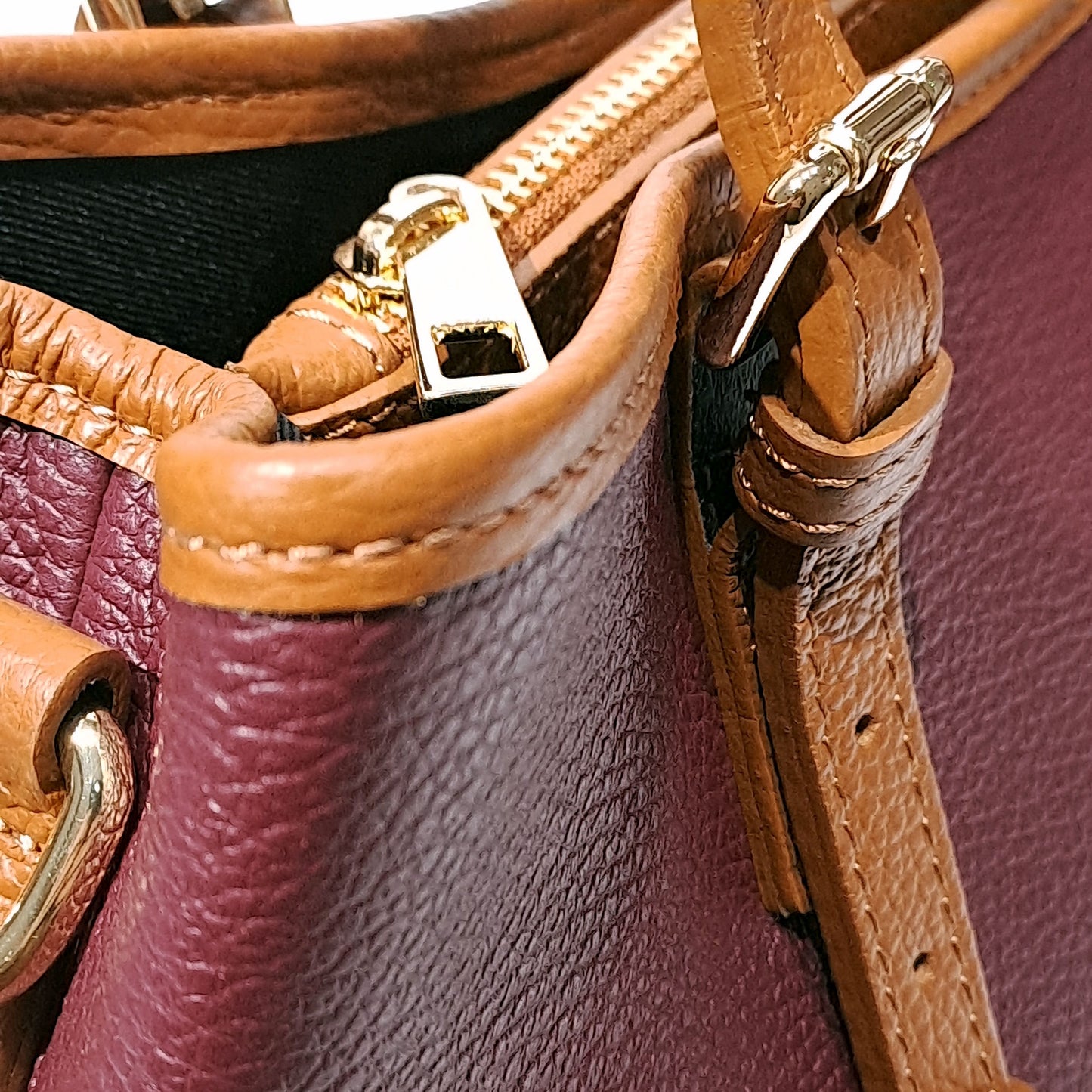 Sac MRA - Florence CUIR - MRA2511192234