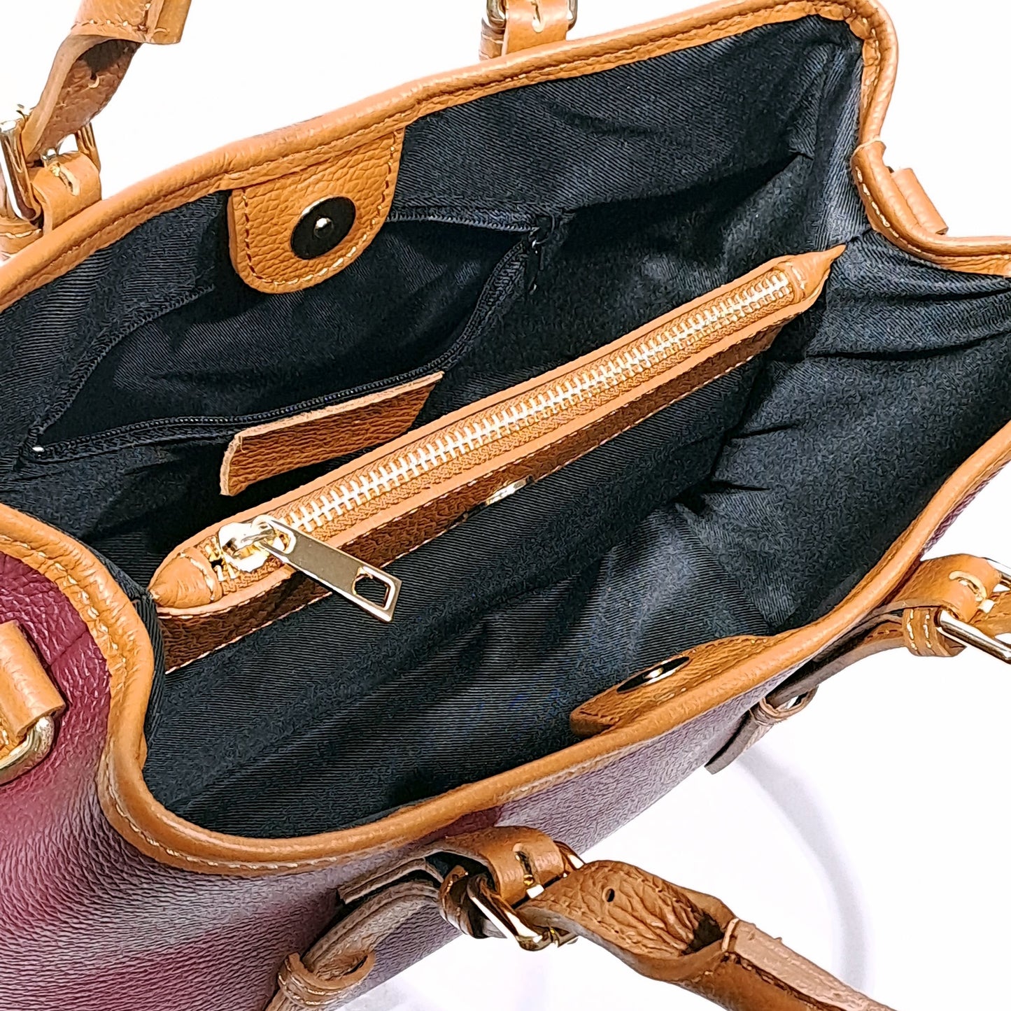 Sac MRA - Florence CUIR - MRA2511192234