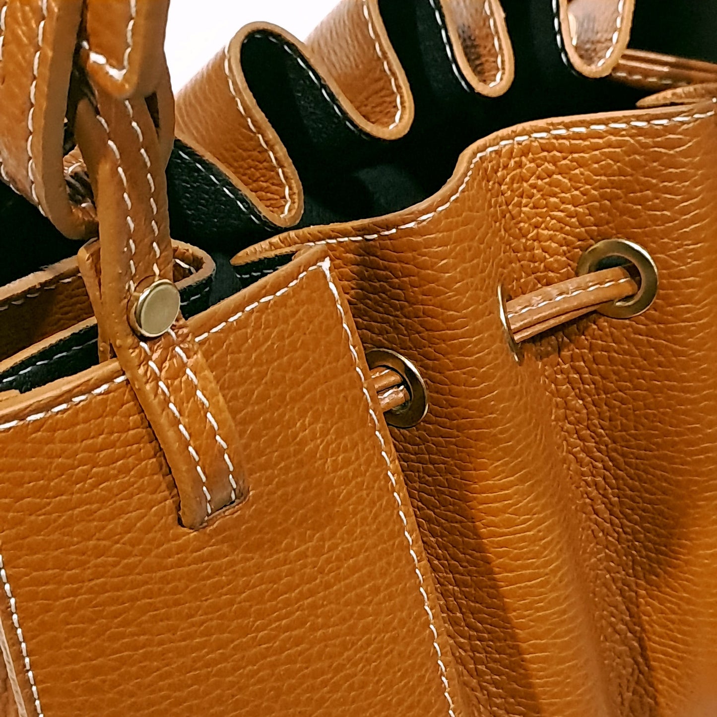 Sac MRA - Floraya CUIR - MRA2605192137
