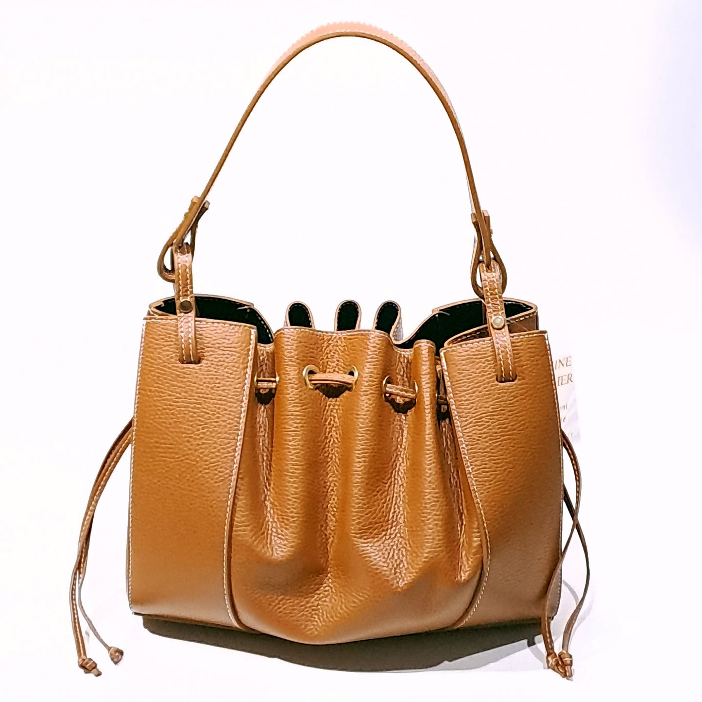 Sac MRA - Floraya CUIR - MRA2605192137