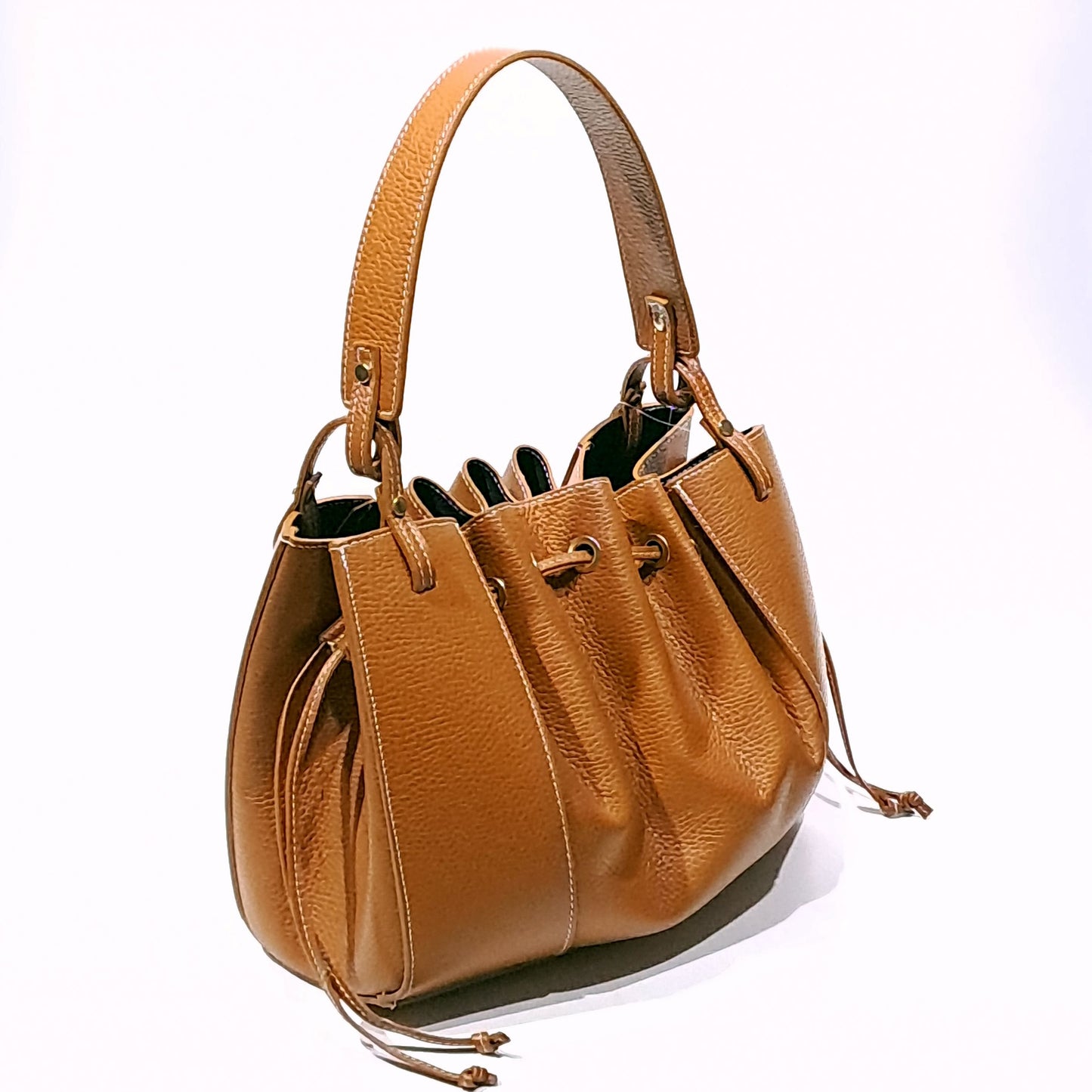 Sac MRA - Floraya CUIR - MRA2605192137