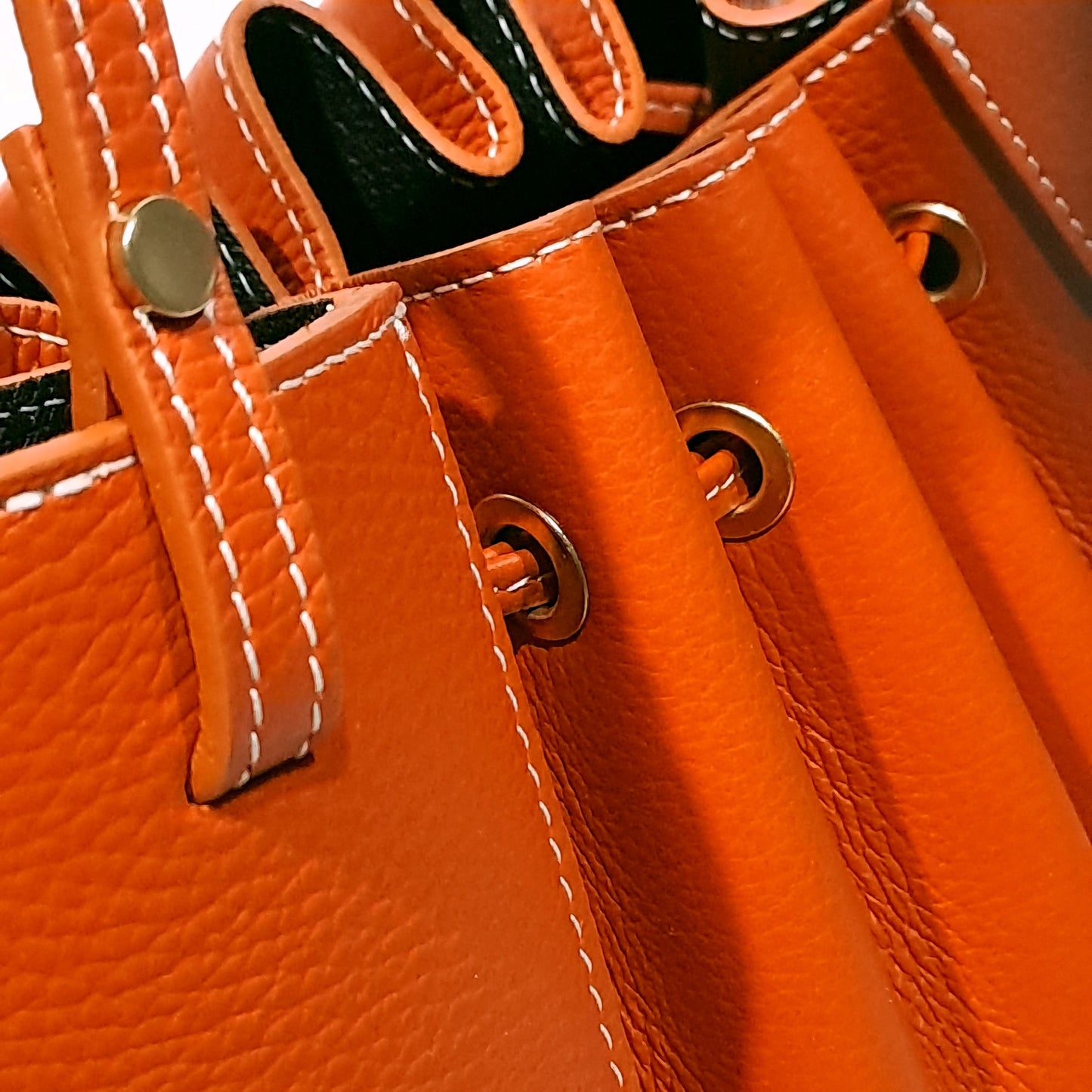 Sac MRA - Floraya CUIR - MRA2605192137