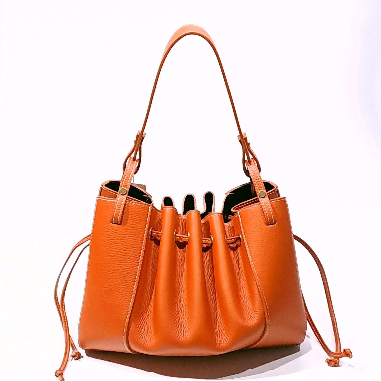 Sac MRA - Floraya CUIR - MRA2605192137