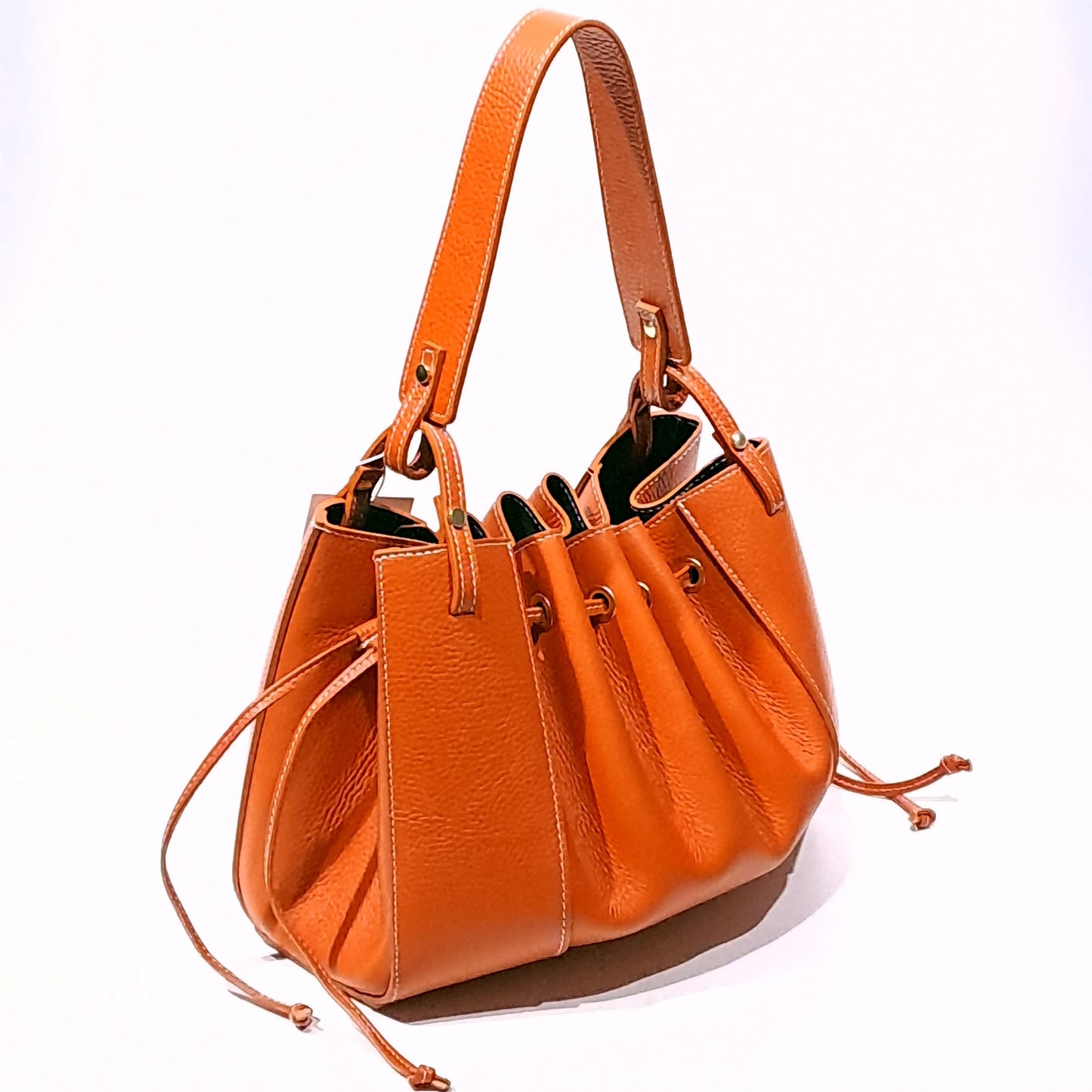 Sac MRA - Floraya CUIR - MRA2605192137