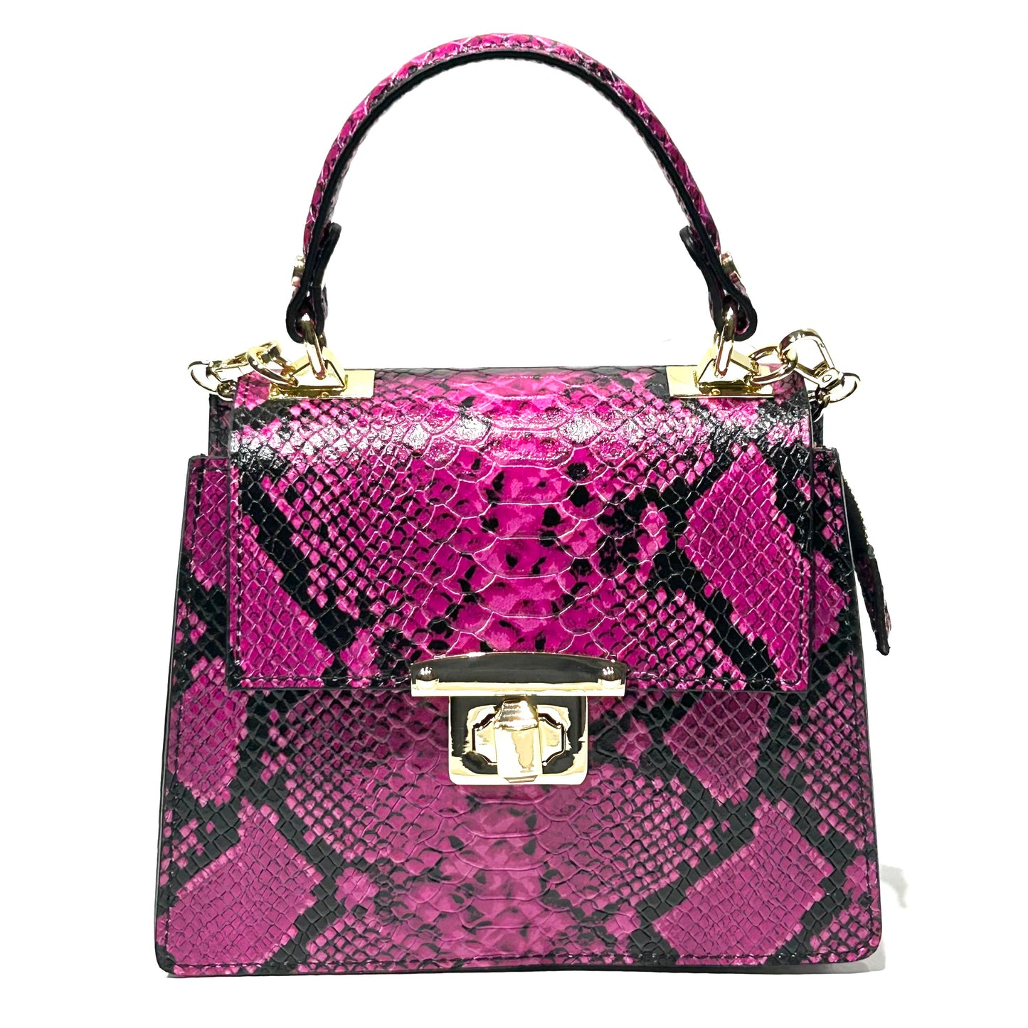 Sac MRA - Gladys CUIR - MRA2511111841