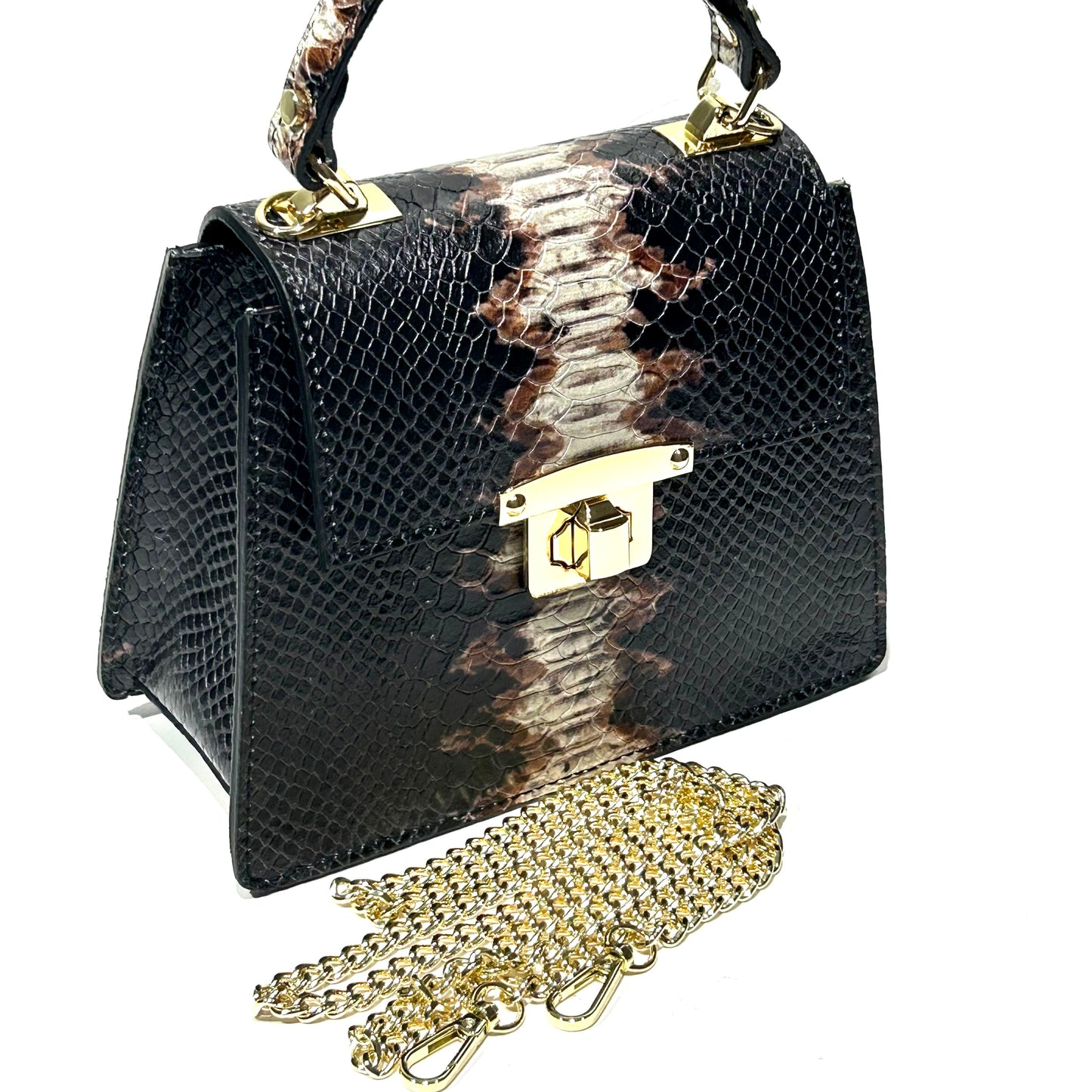 Sac MRA - Gladys CUIR - MRA2511111841