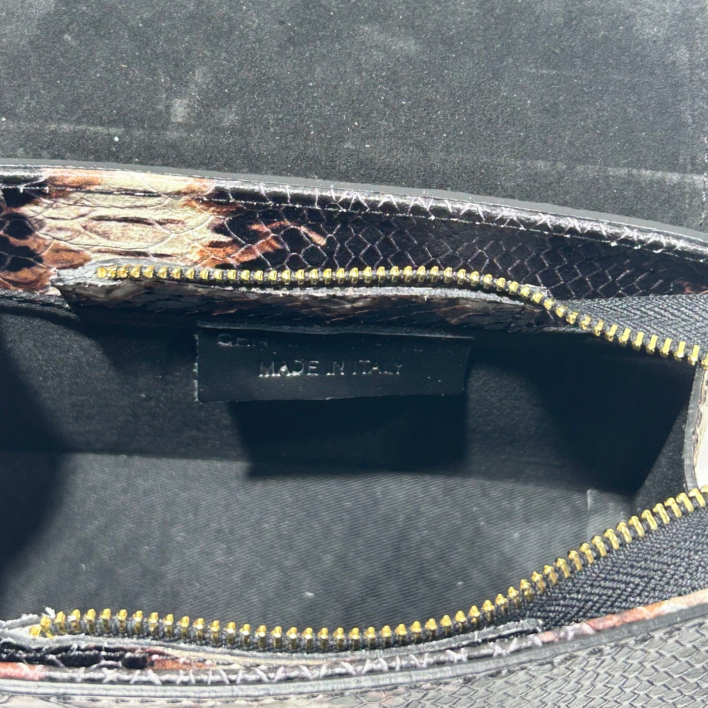 Sac MRA - Gladys CUIR - MRA2511111841