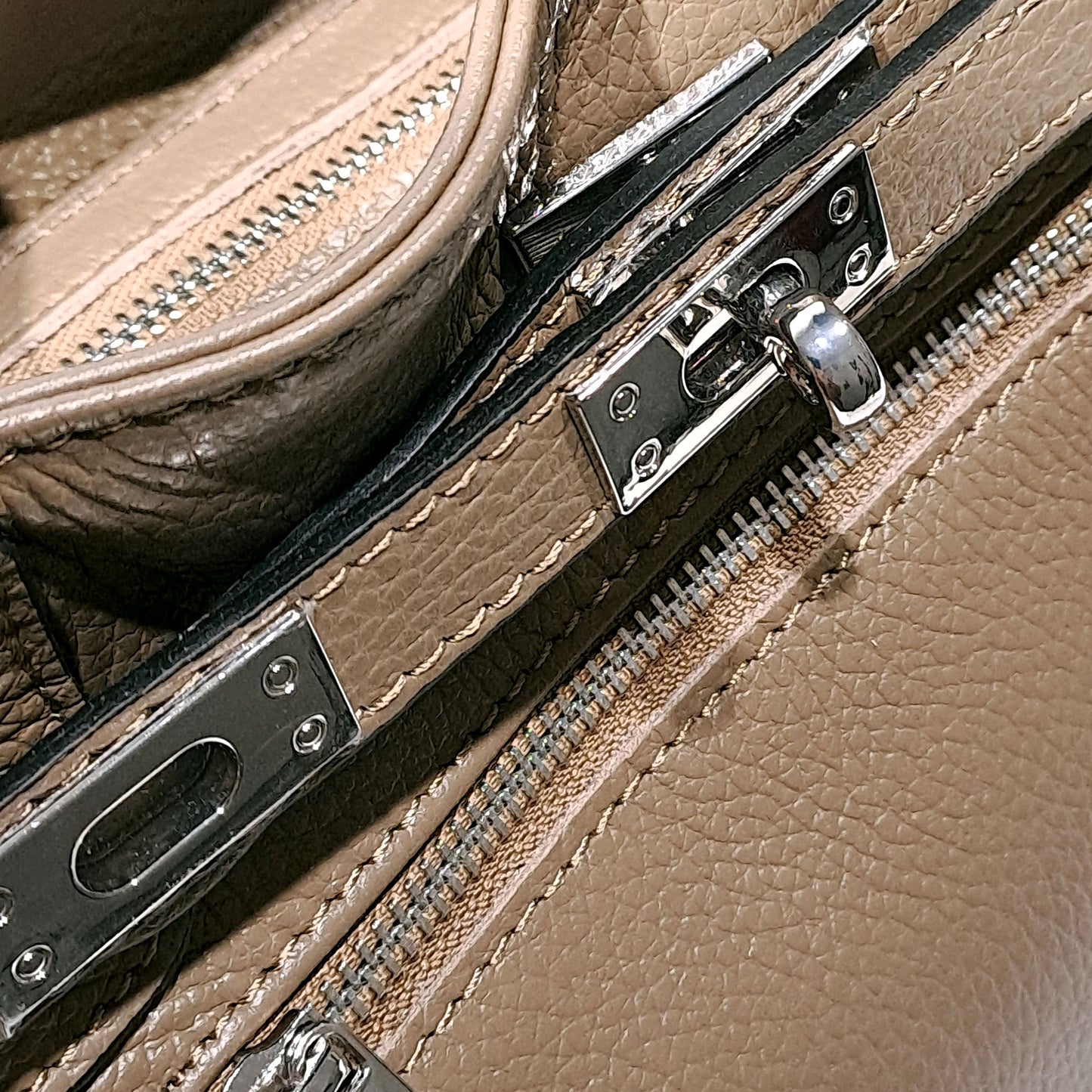 Sac MRA - Grandosa CUIR - MRA2408202357