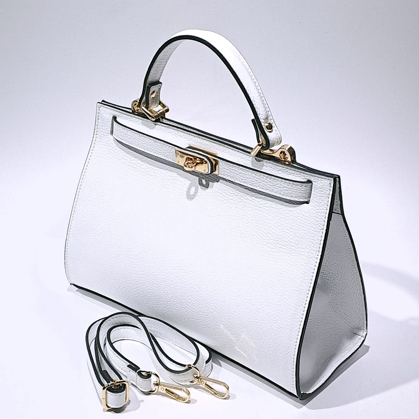 Sac MRA - Hermesa CUIR - MRA241002202037
