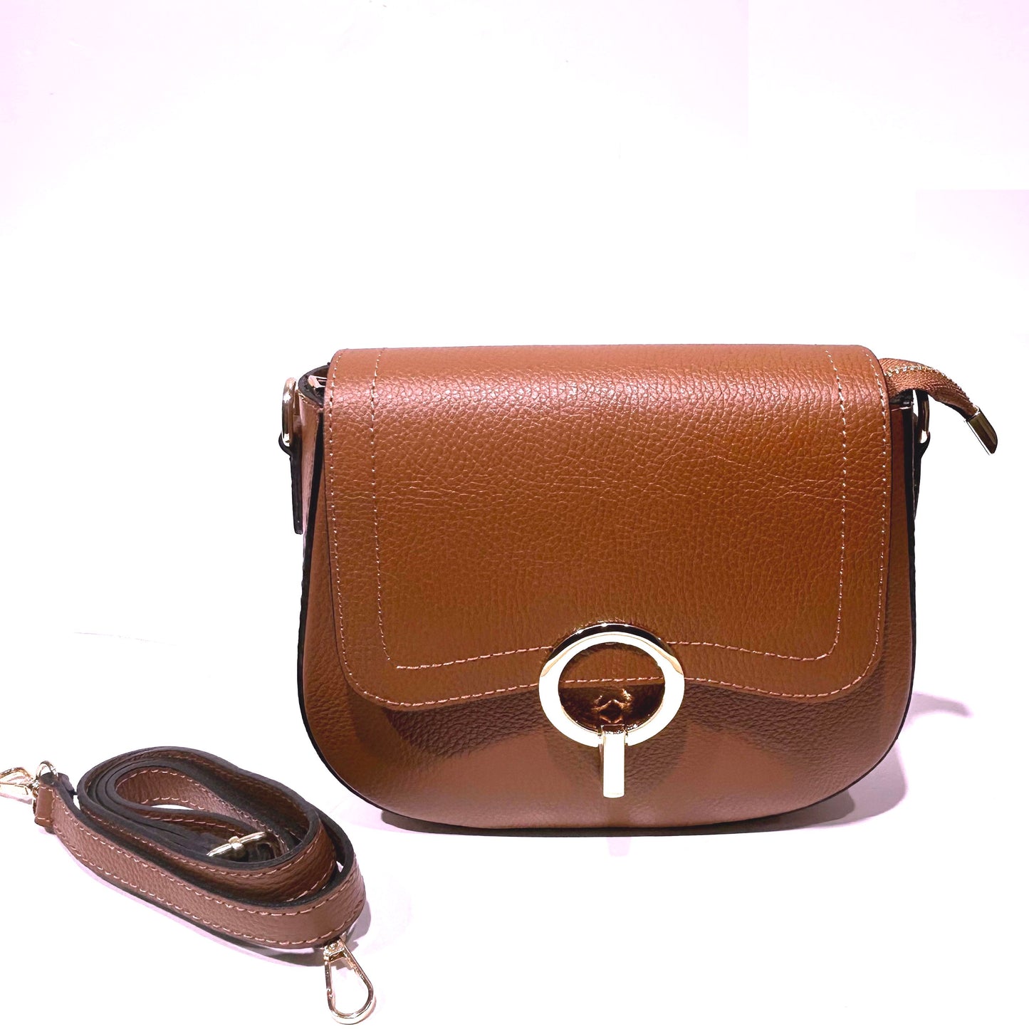 Sac MRA - Hydra CUIR - MRA2507240815