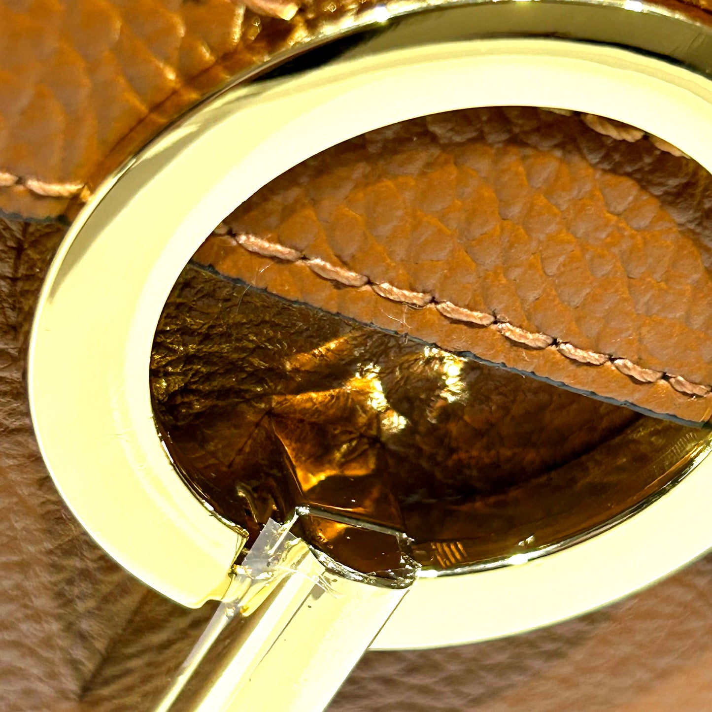 Sac MRA - Hydra CUIR - MRA2507240815