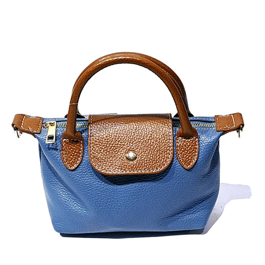 Sac MRA - Icona CUIR compact - MRA2507240808