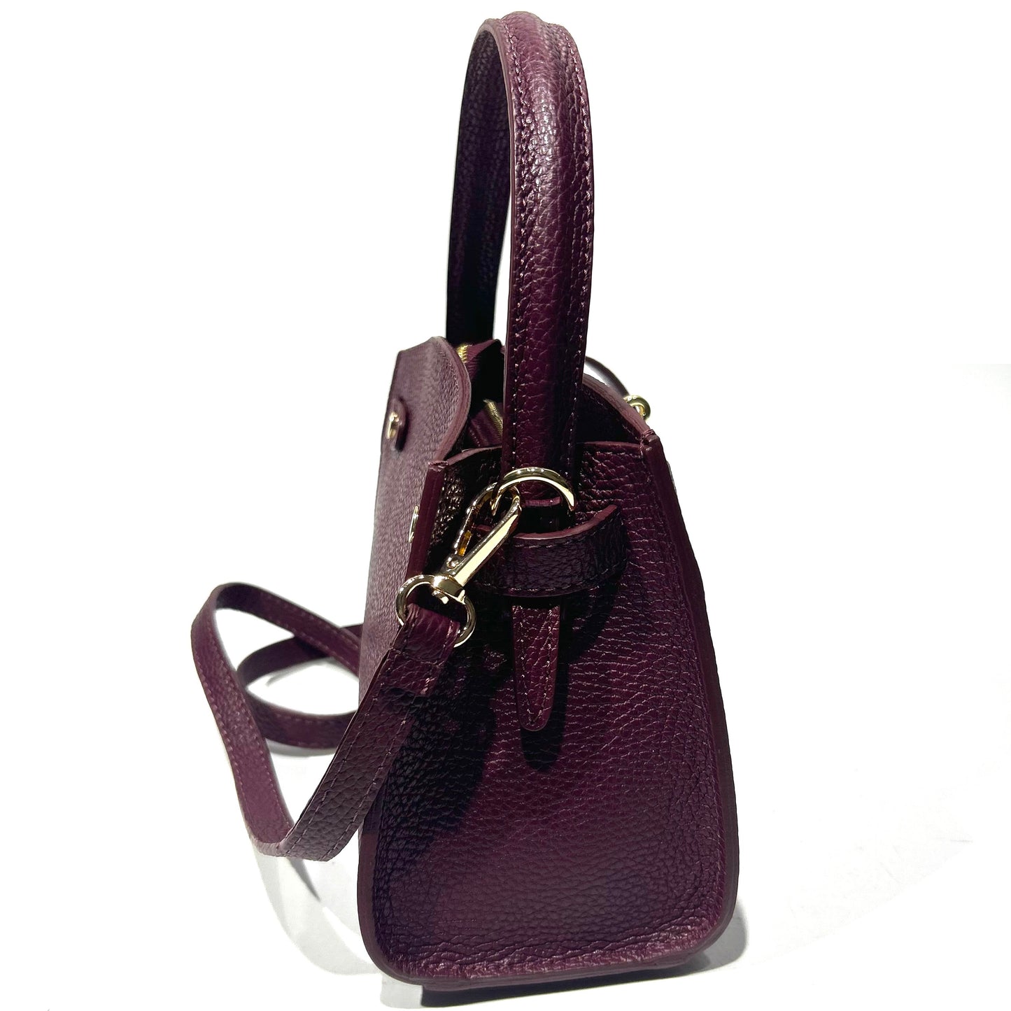 Sac MRA - Irina CUIR - MRA2511152347