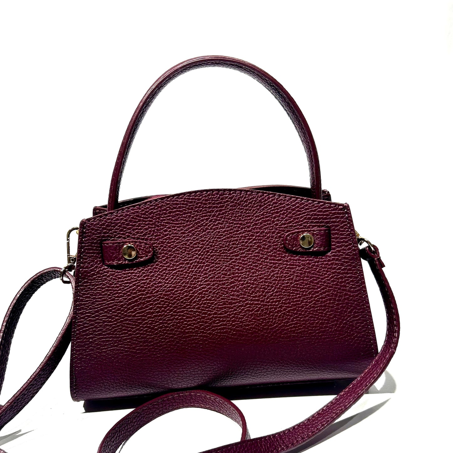 Sac MRA - Irina CUIR - MRA2511152347