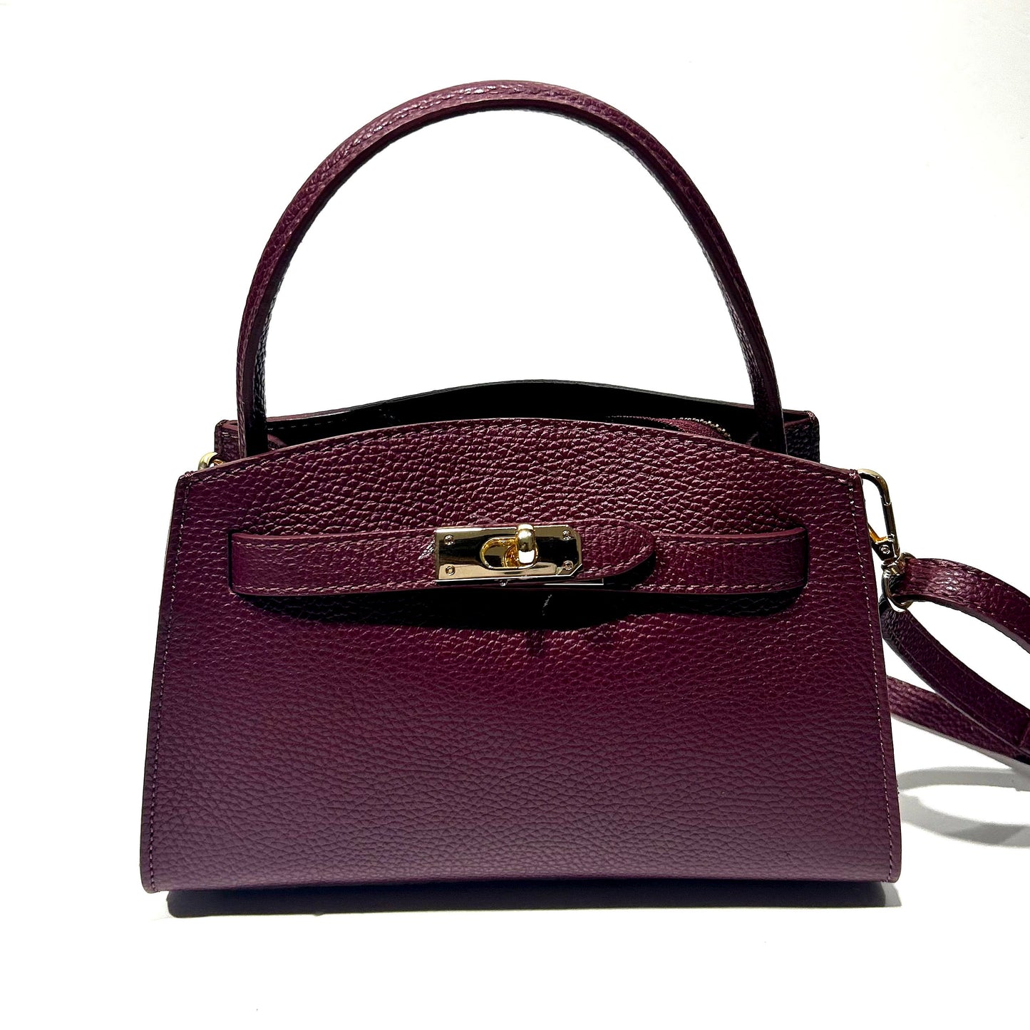 Sac MRA - Irina CUIR - MRA2511152347