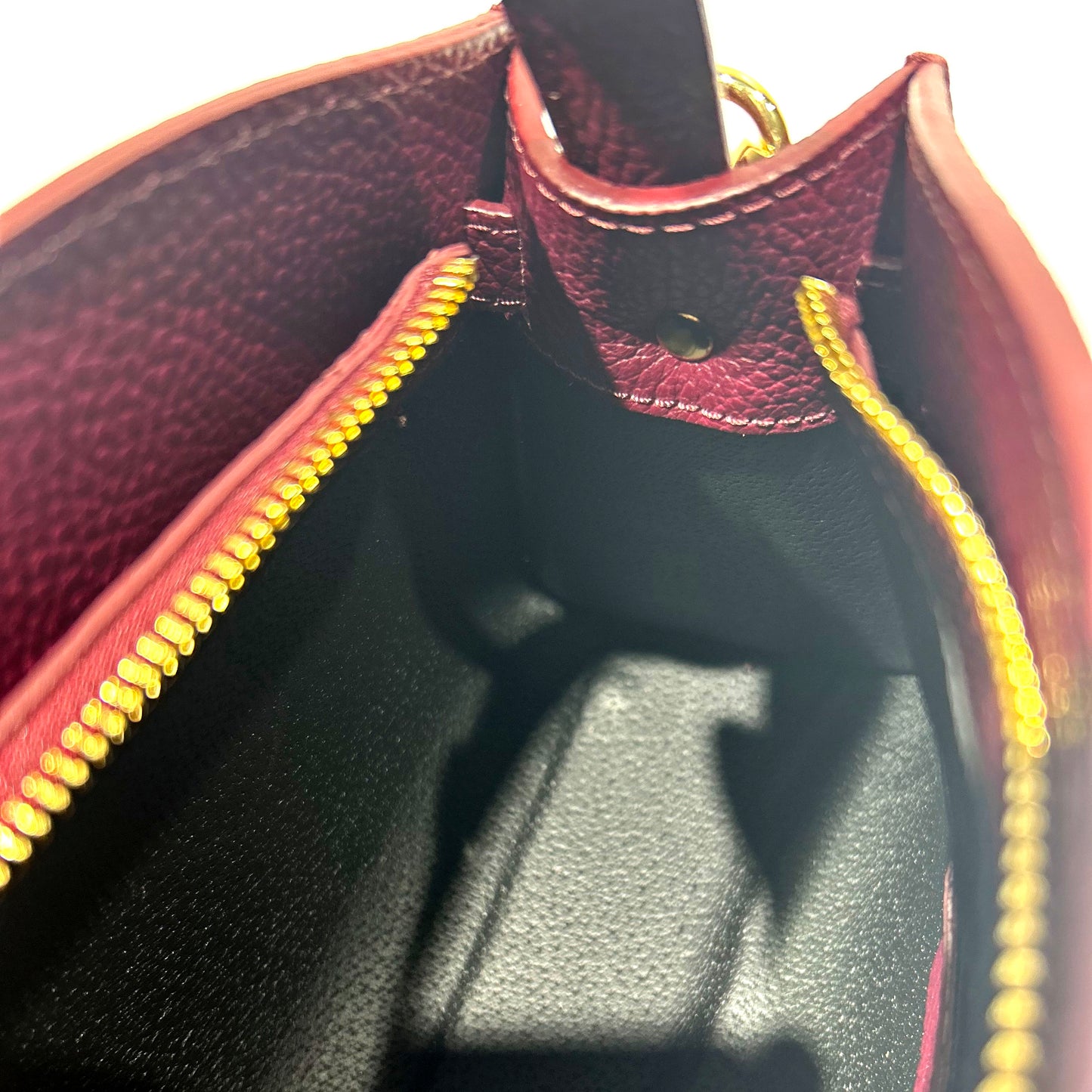 Sac MRA - Irina CUIR - MRA2511152347