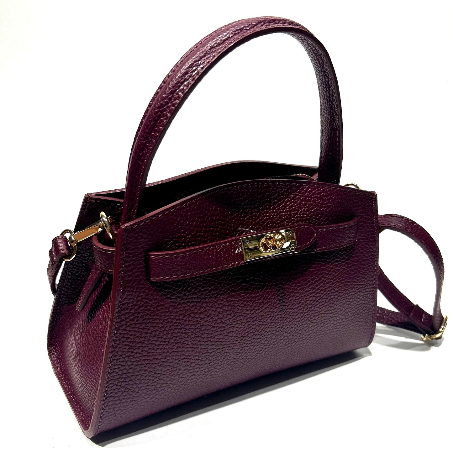 Sac MRA - Irina CUIR - MRA2511152347