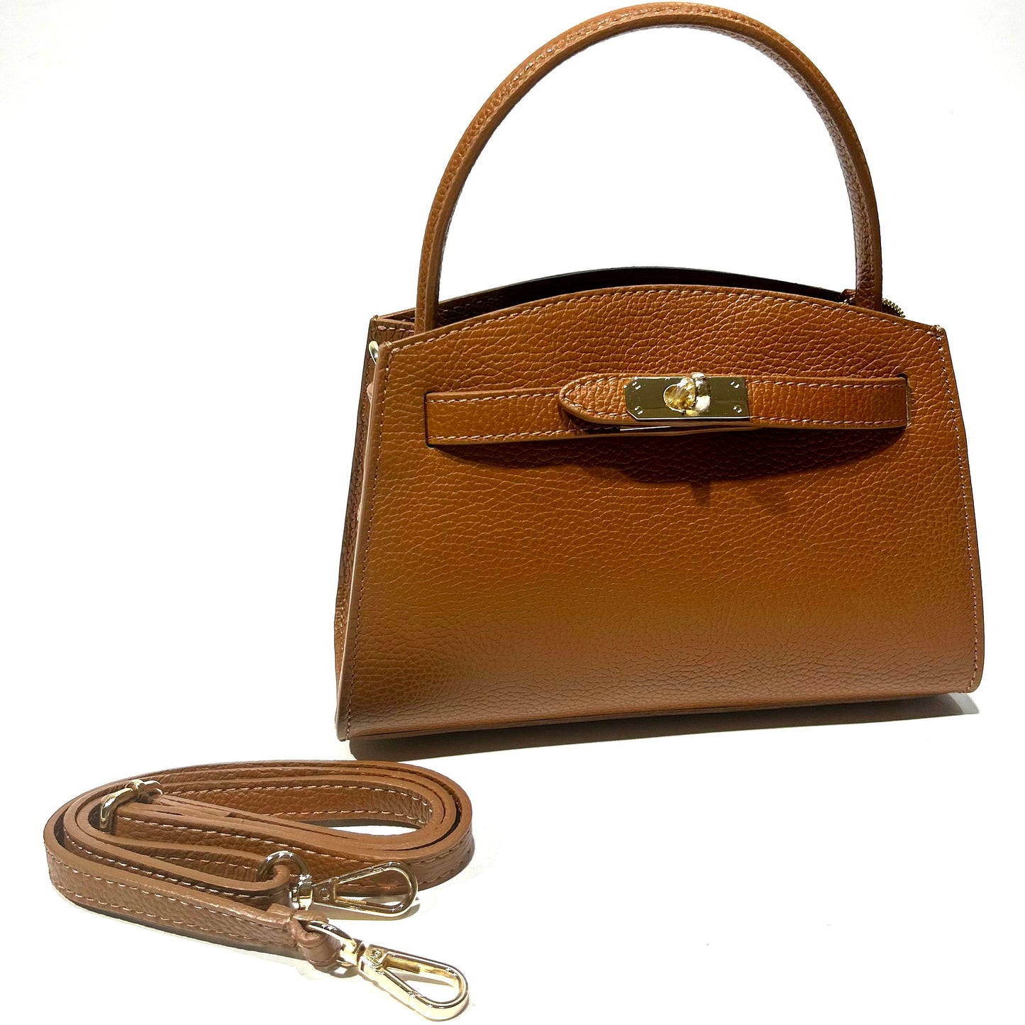 Sac MRA - Irina CUIR - MRA2511152347