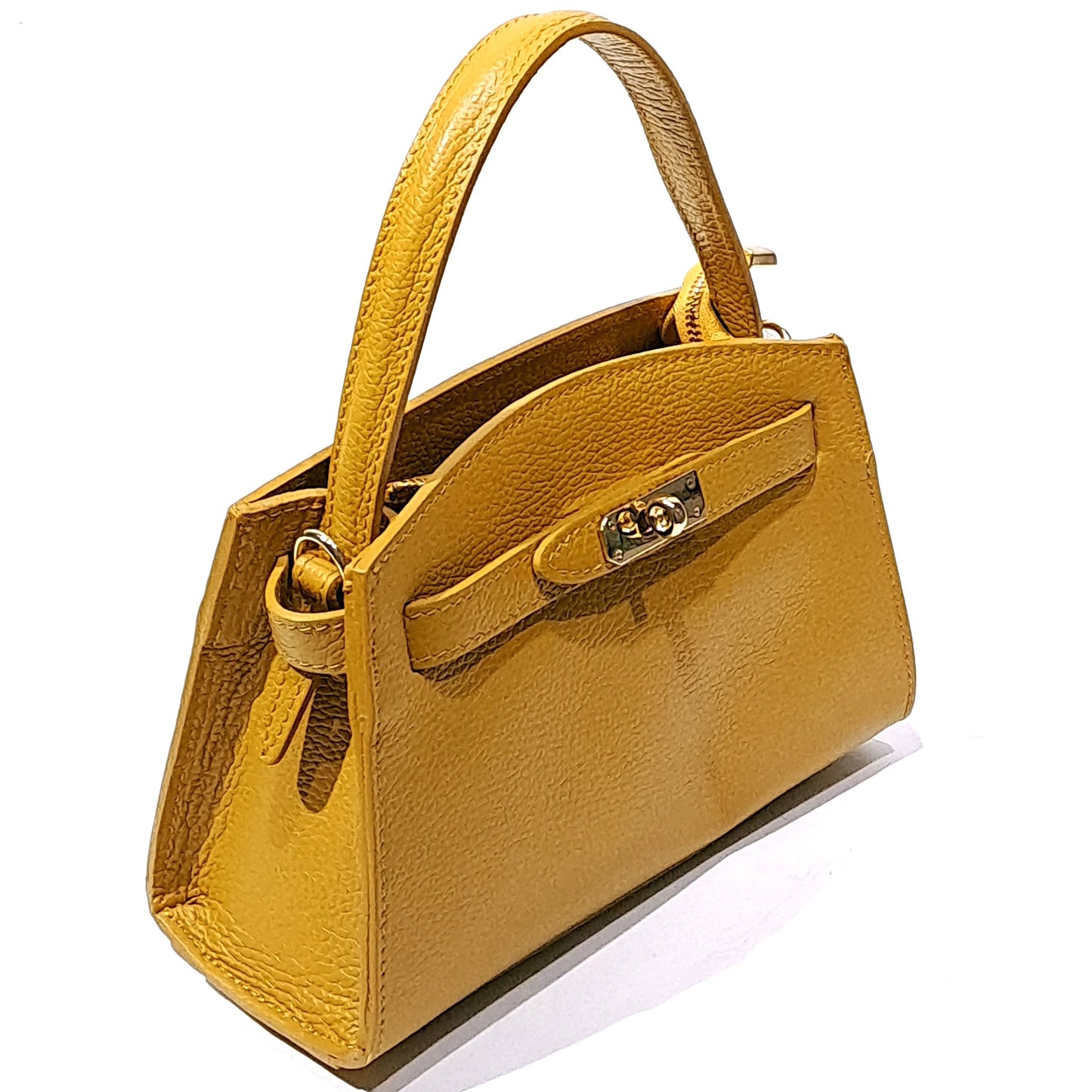 Sac MRA - Irina CUIR - MRA2511152347