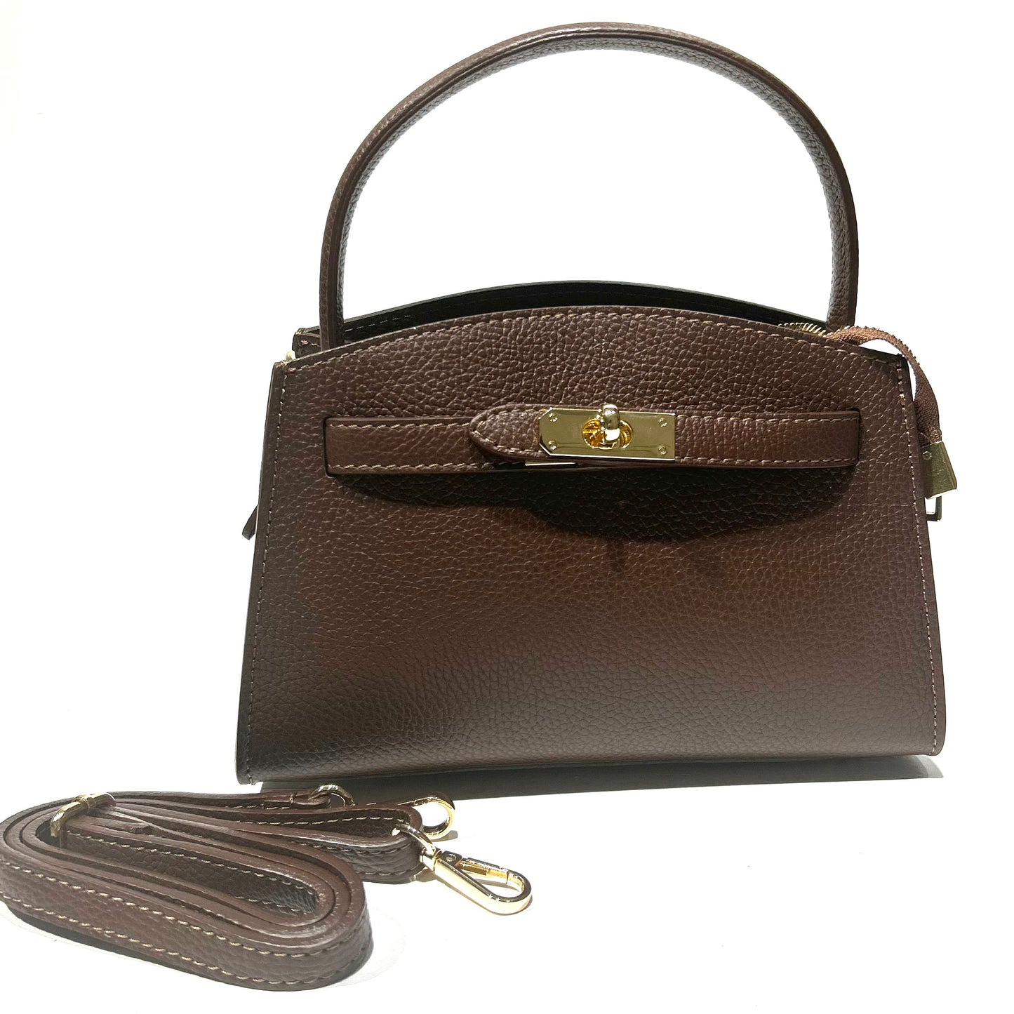 Sac MRA - Irina CUIR - MRA2511152347